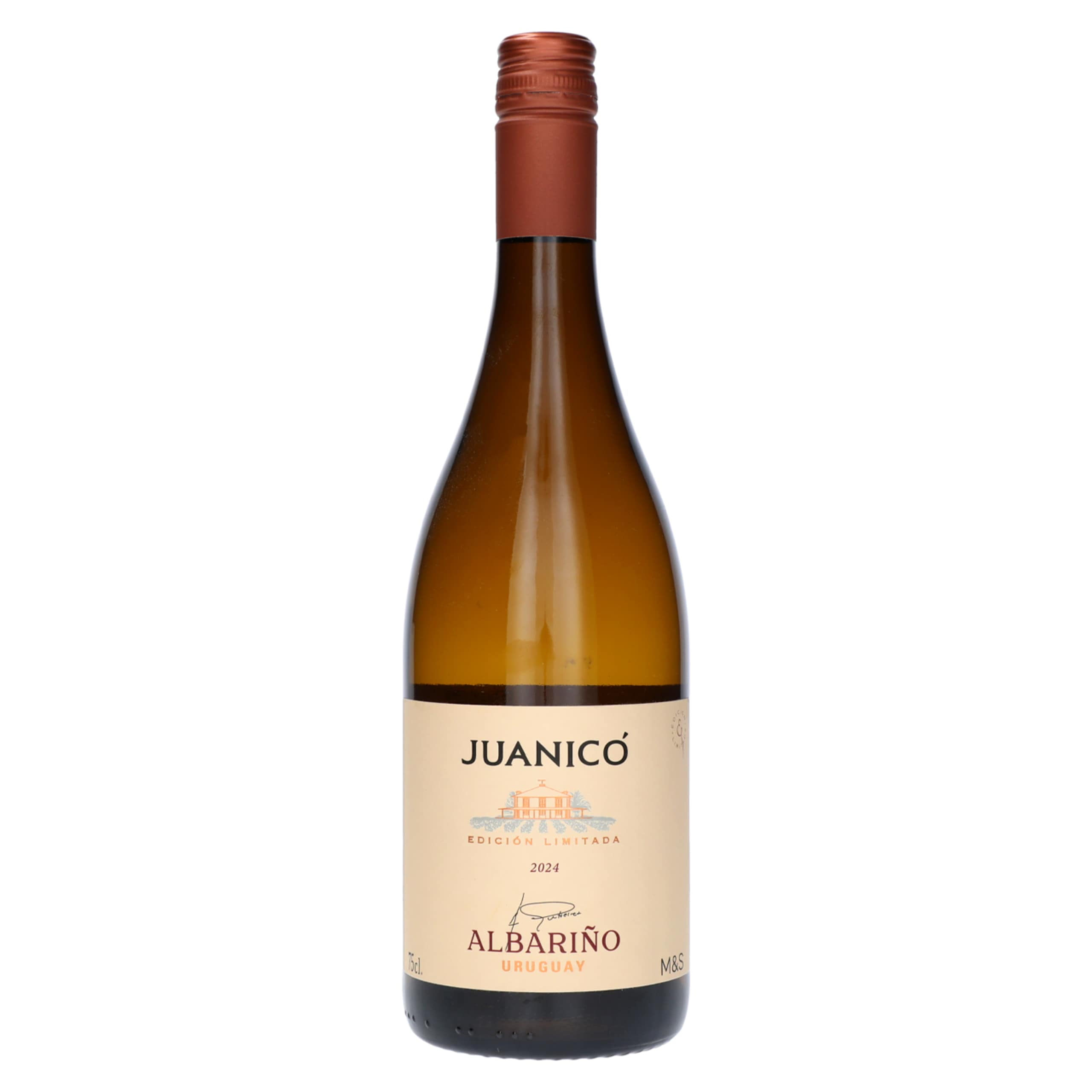 Juanico Albarino Uruguay 1 of 1