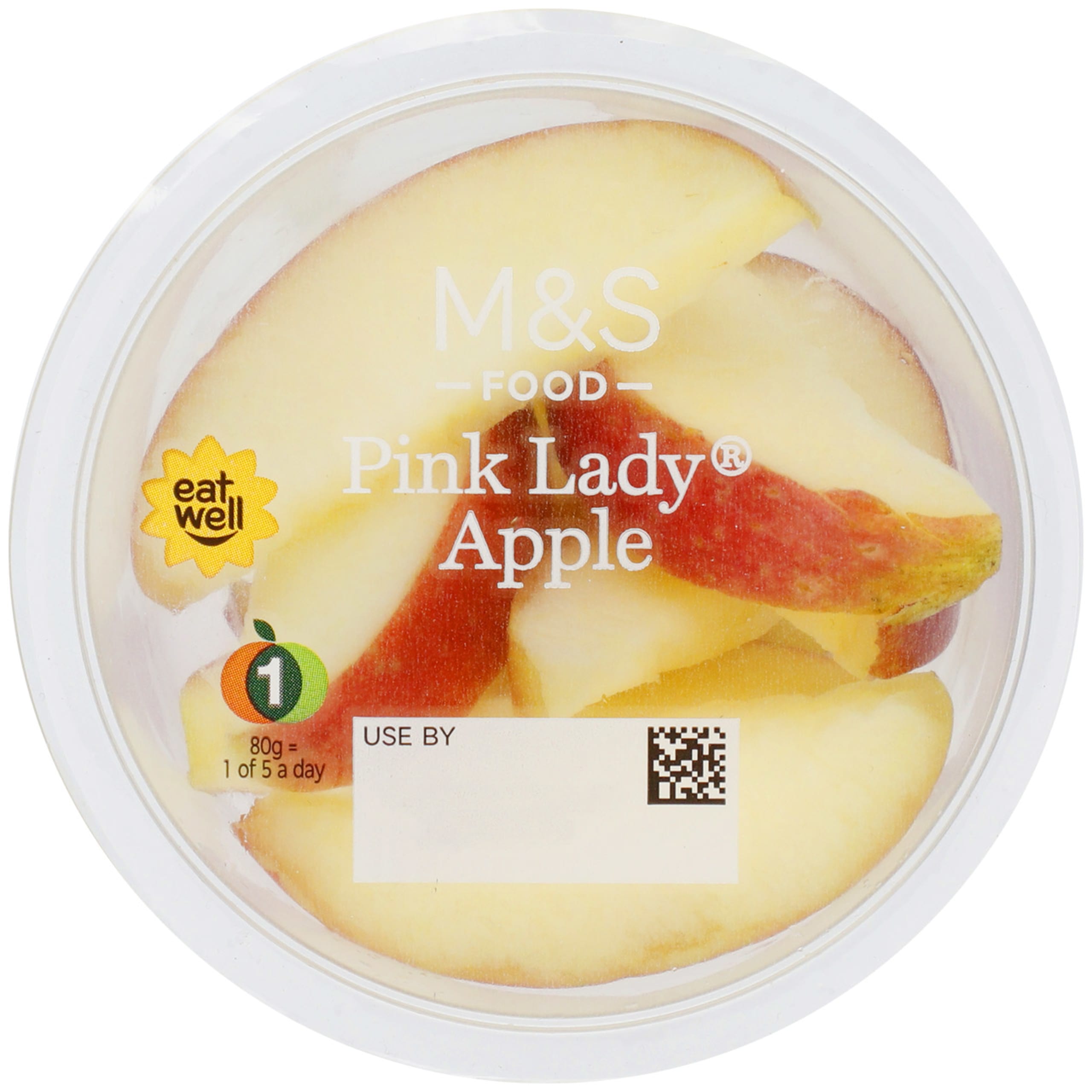 Pink Lady Apple Slices 1 of 1