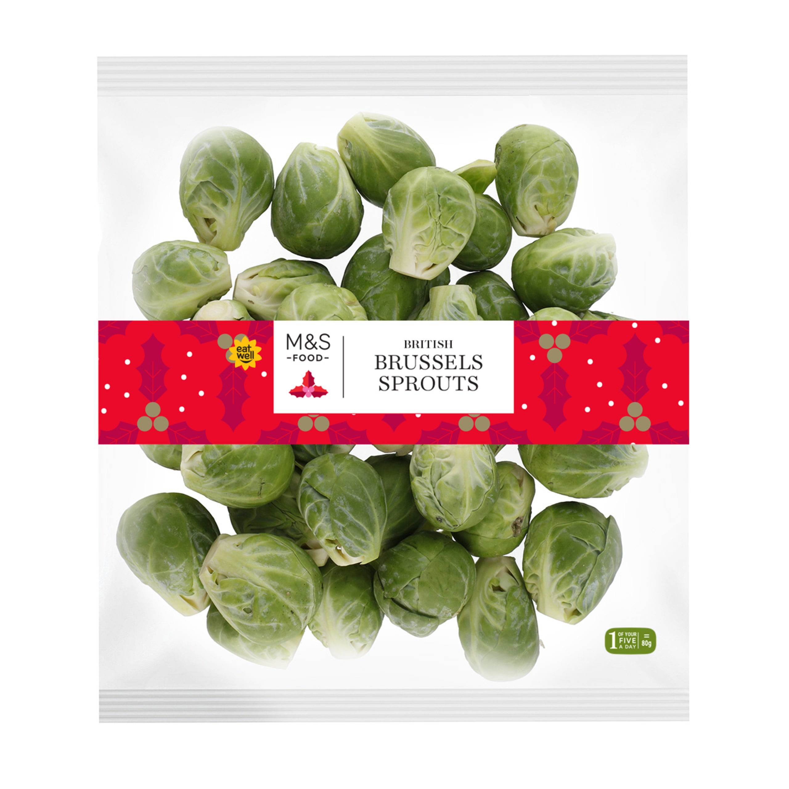 British Brussels Sprouts 1 of 2