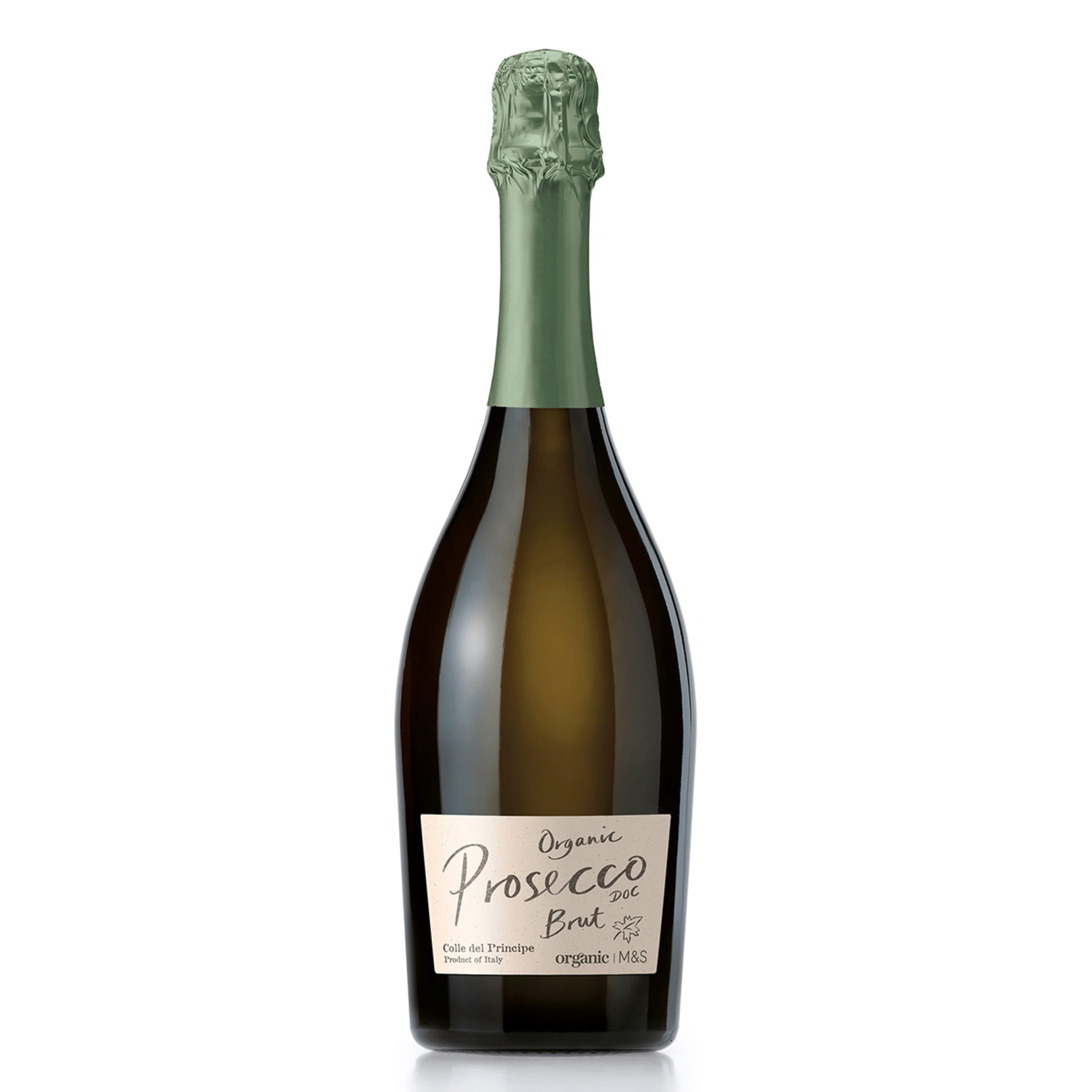 Organic Colle del Principe Prosecco 1 of 1