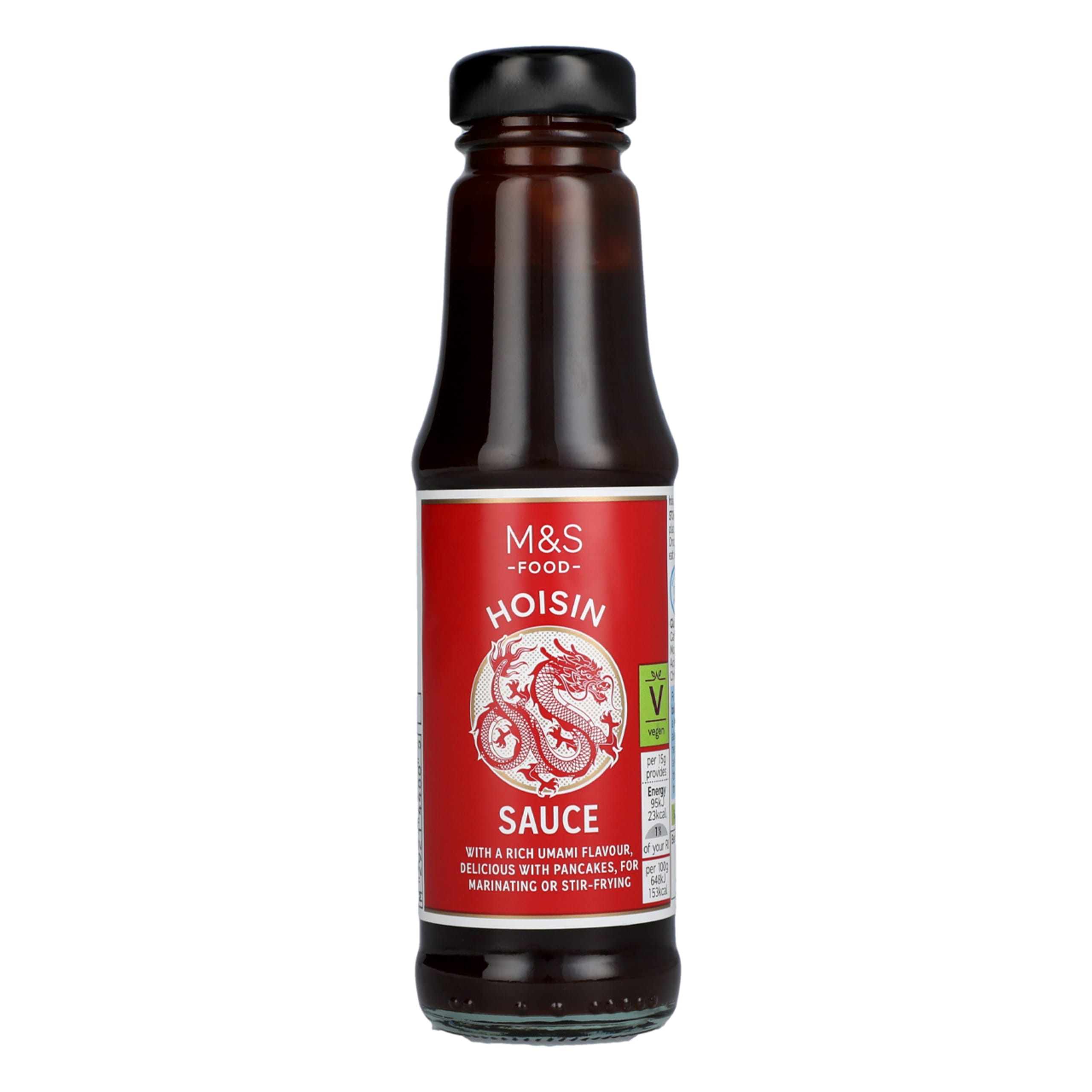 Hoisin Sauce 1 of 2