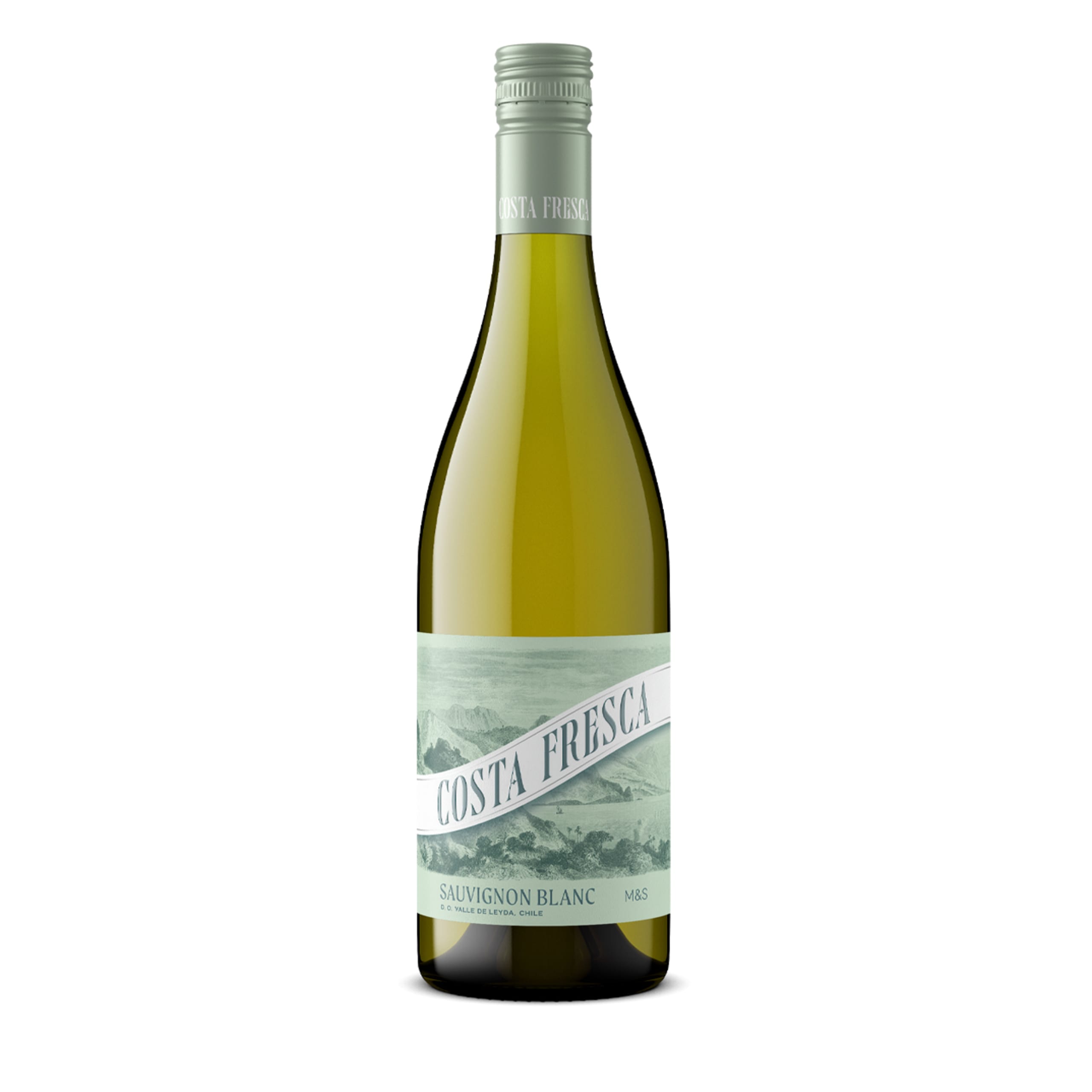 Costa Fresca Leyda Sauvignon Blanc 1 of 1