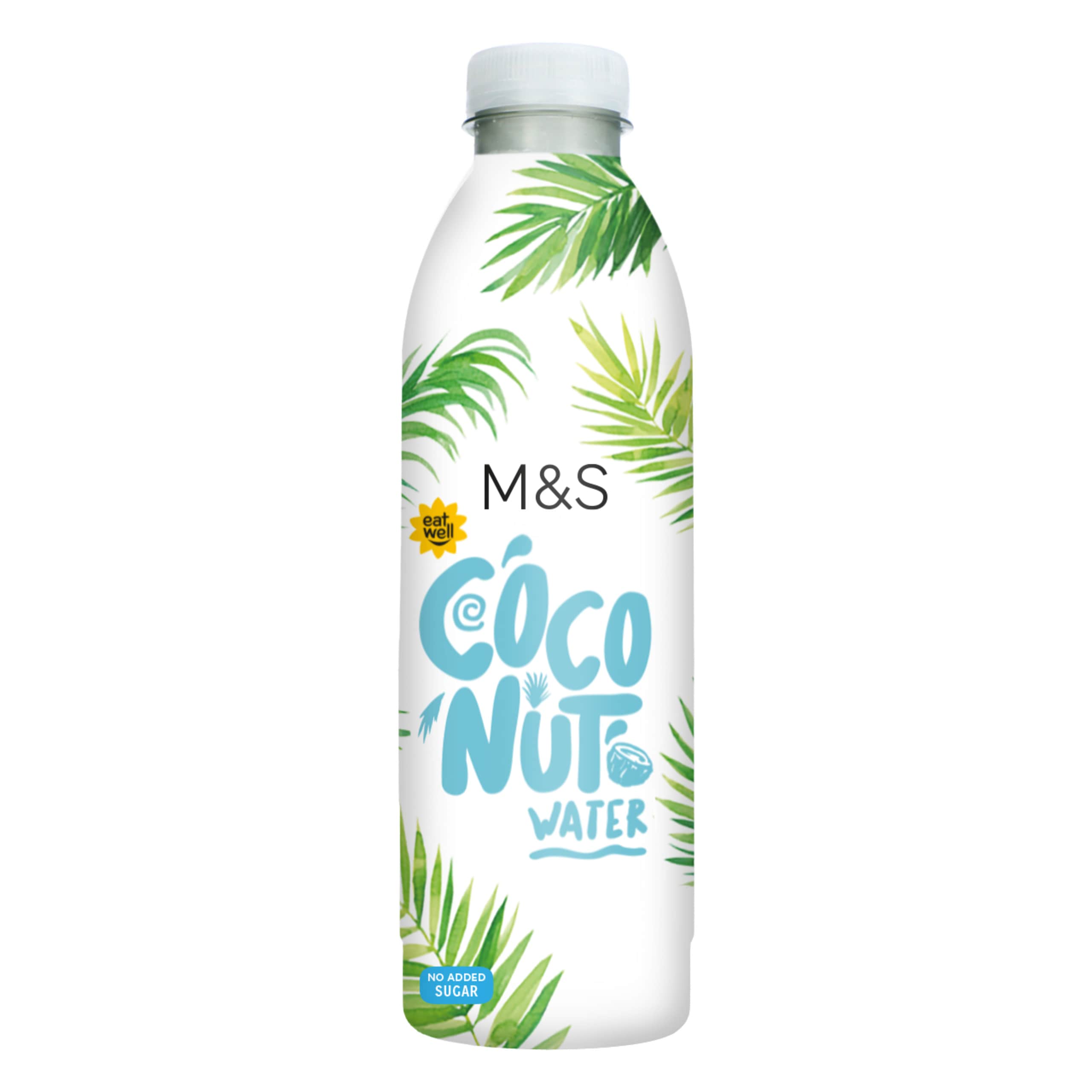 Coconut Water 1 of 1