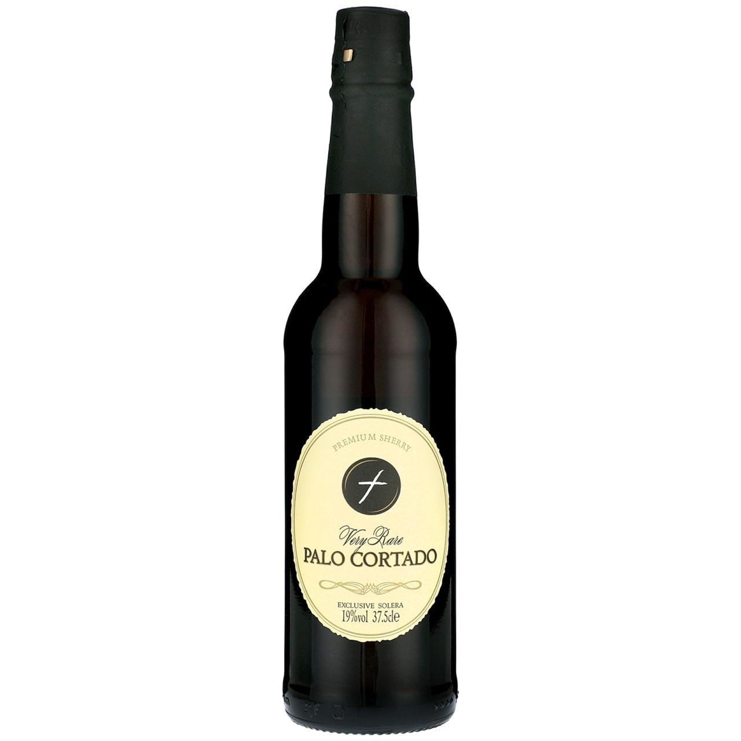 M&S Palo Cortado Sherry 1 of 1