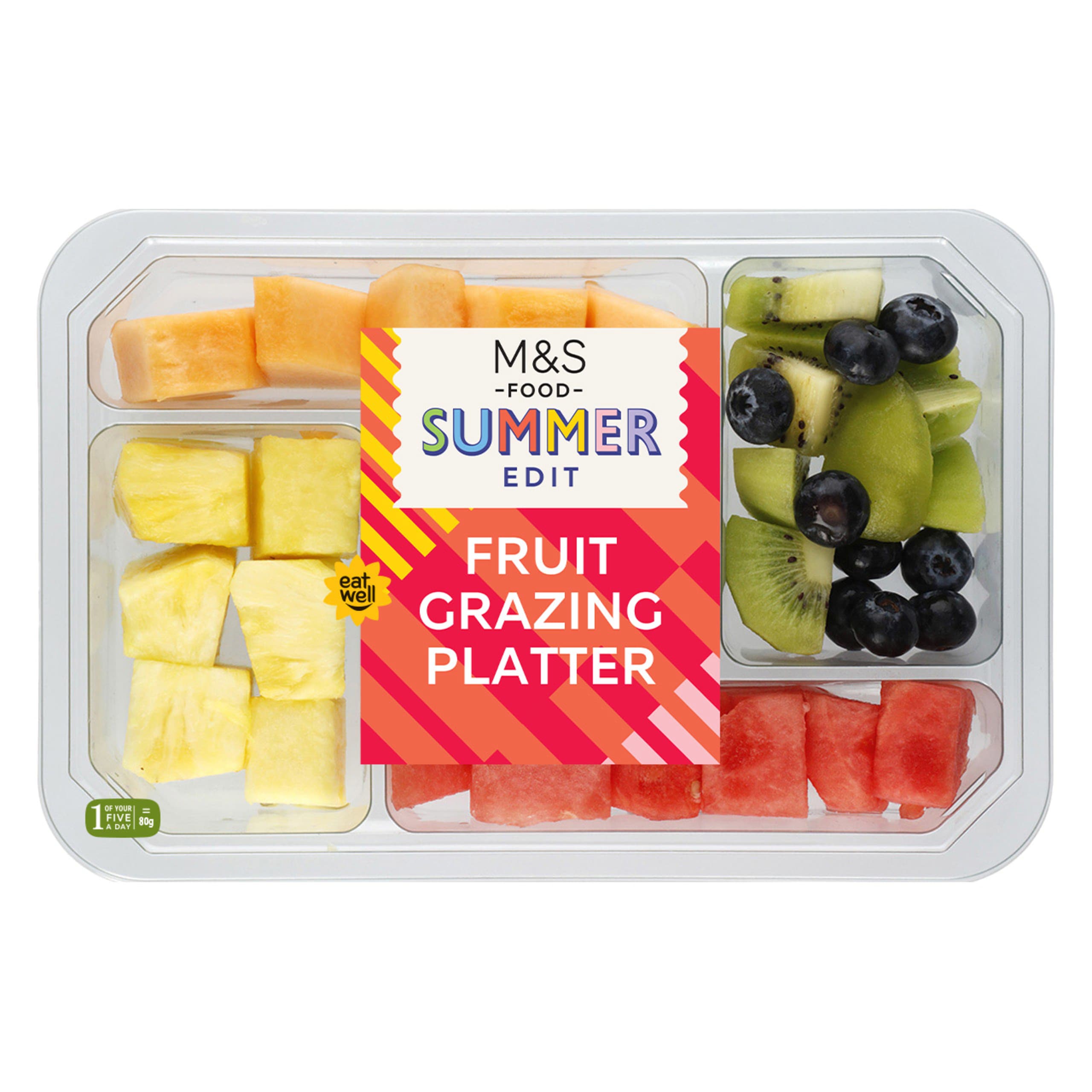 Fruit Grazing Platter 1 of 2