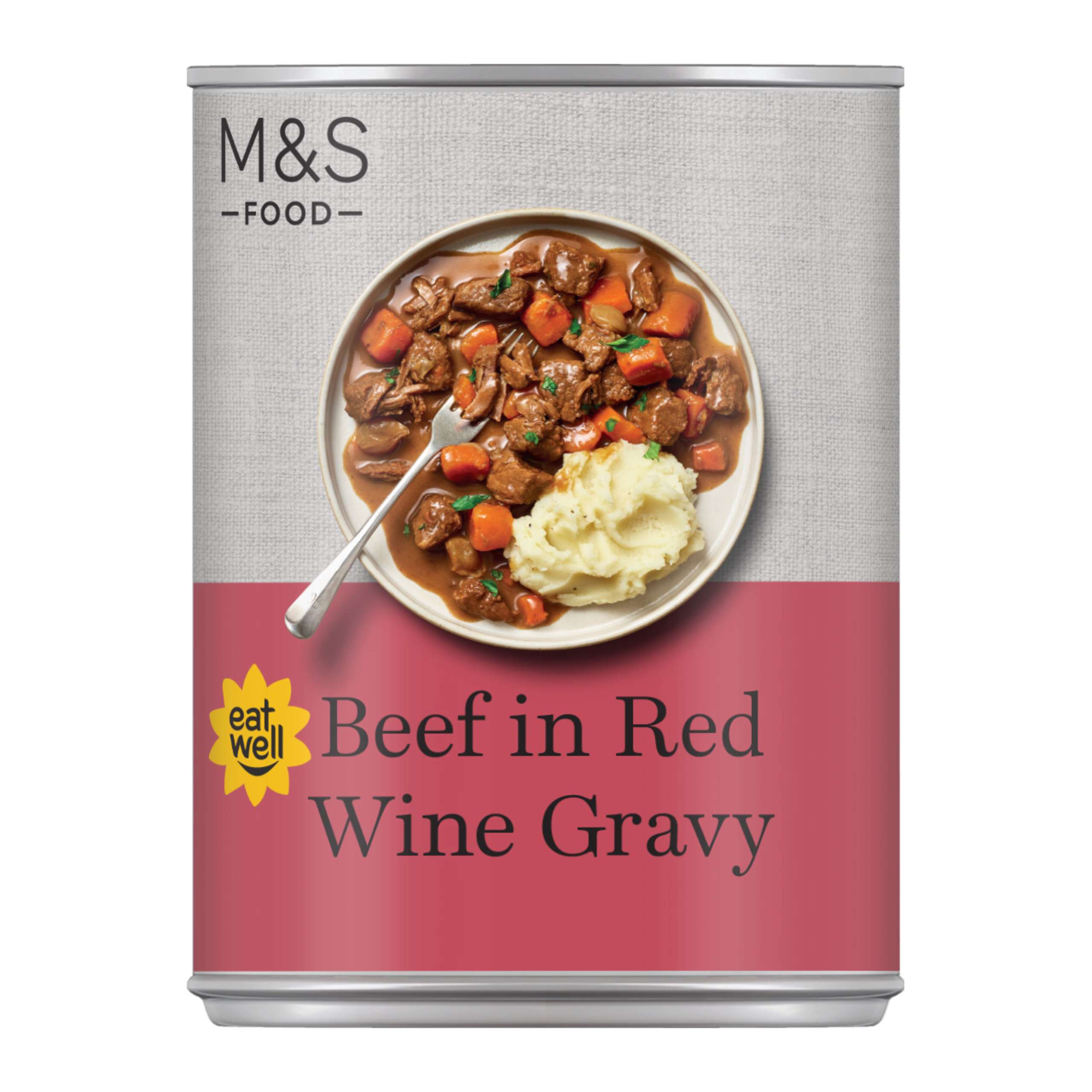 Beef in Red Wine Gravy 1 of 1
