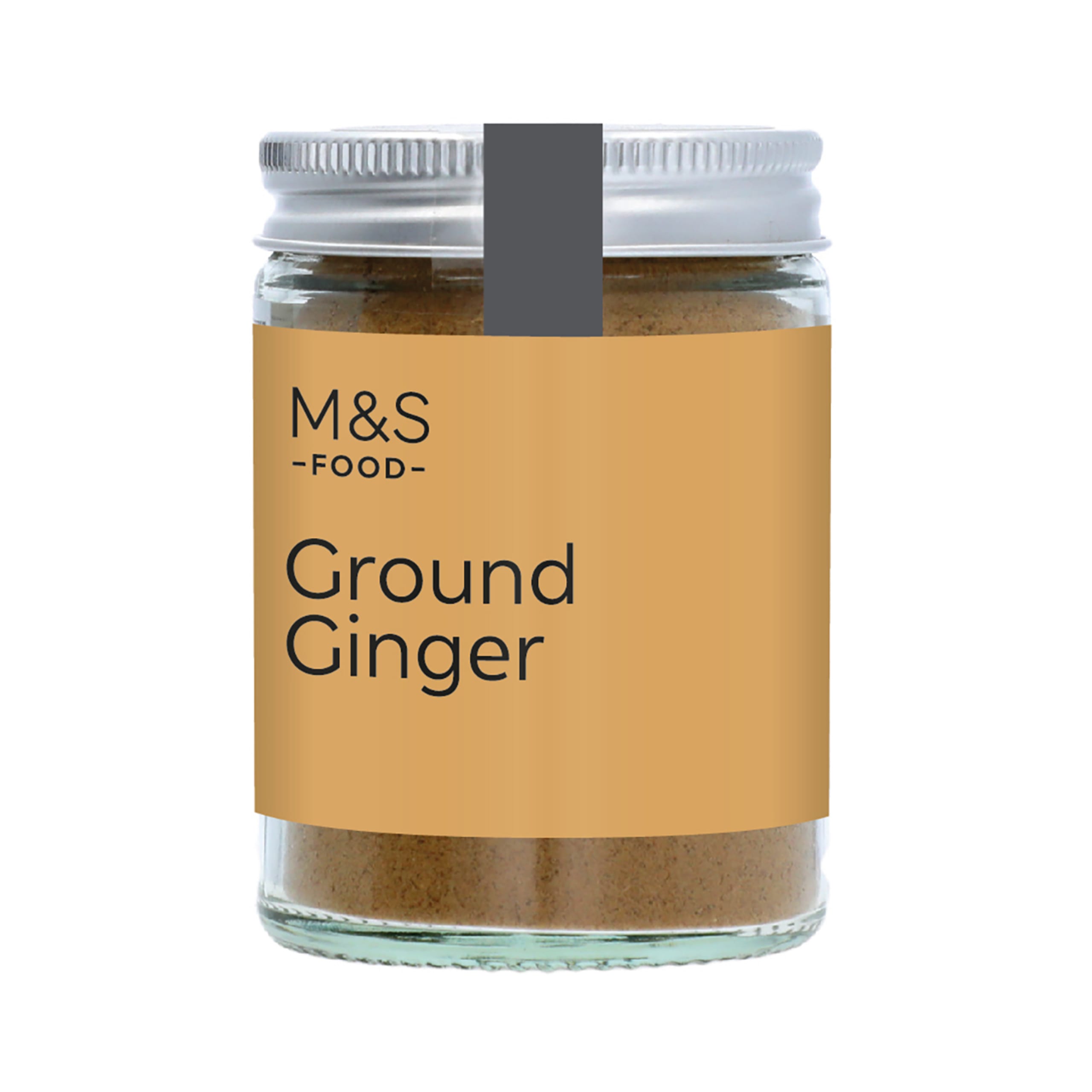 Ground Ginger 1 of 1