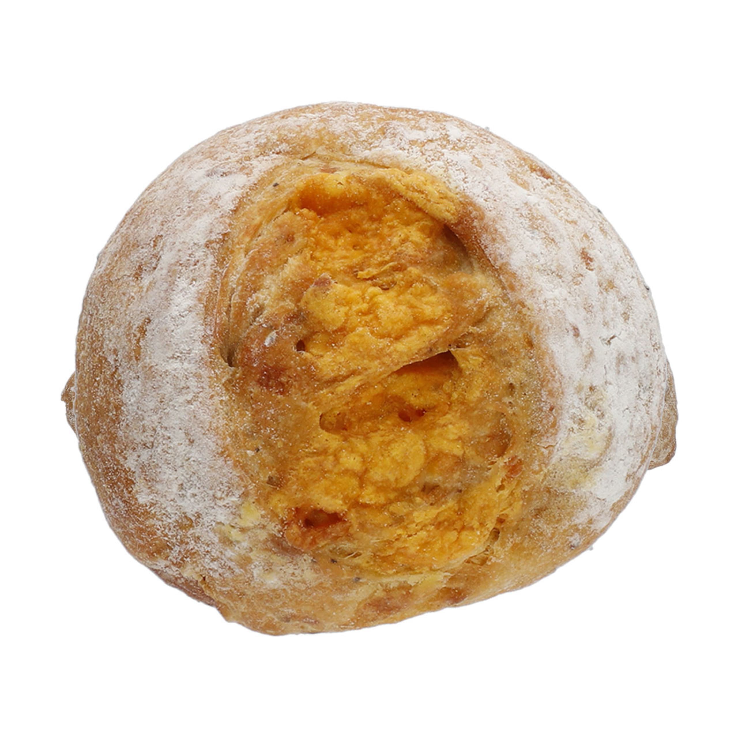 West Country Mature Cheddar and Red Leicester Roll 1 of 2
