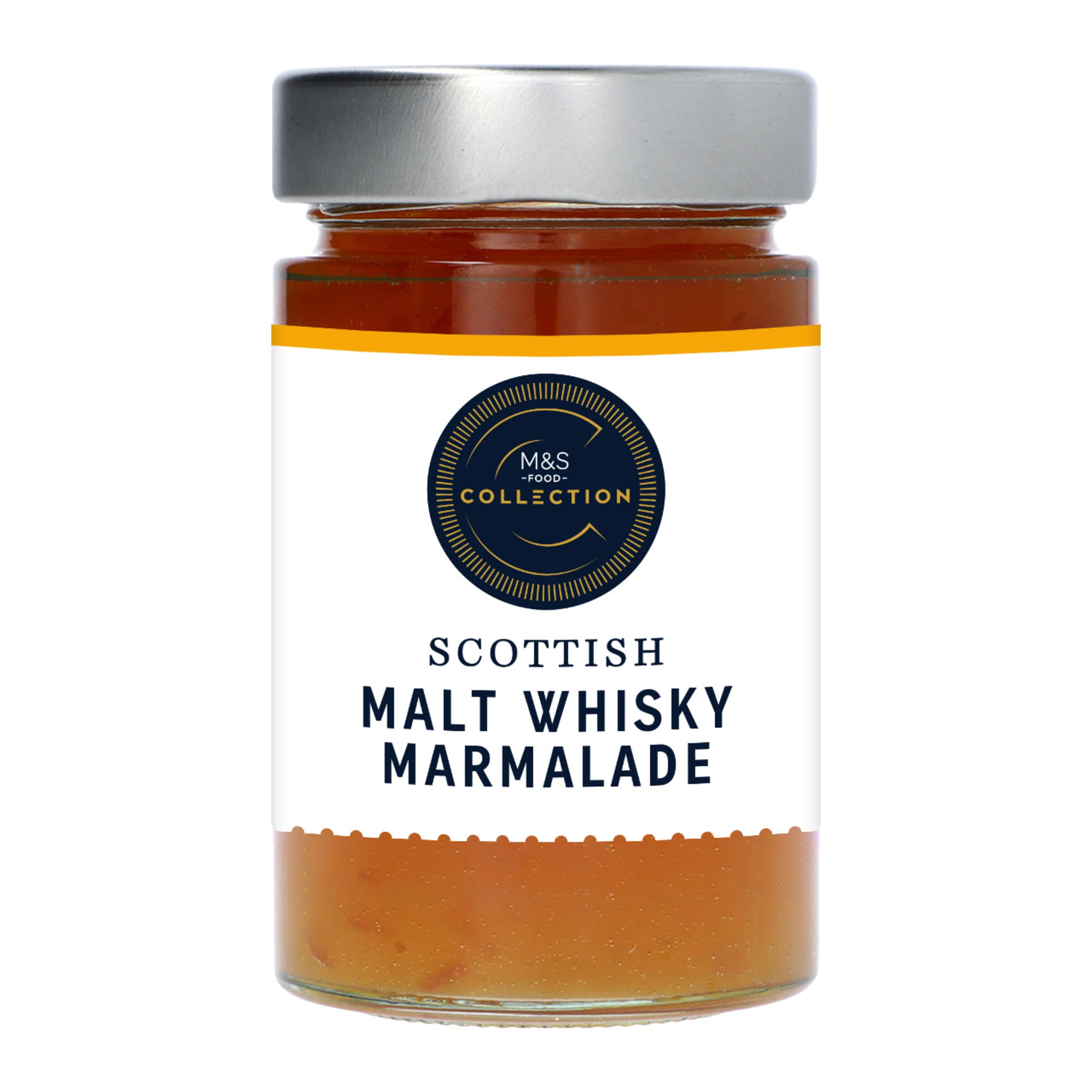 Collection Scottish Malt Whisky Marmalade 1 of 2