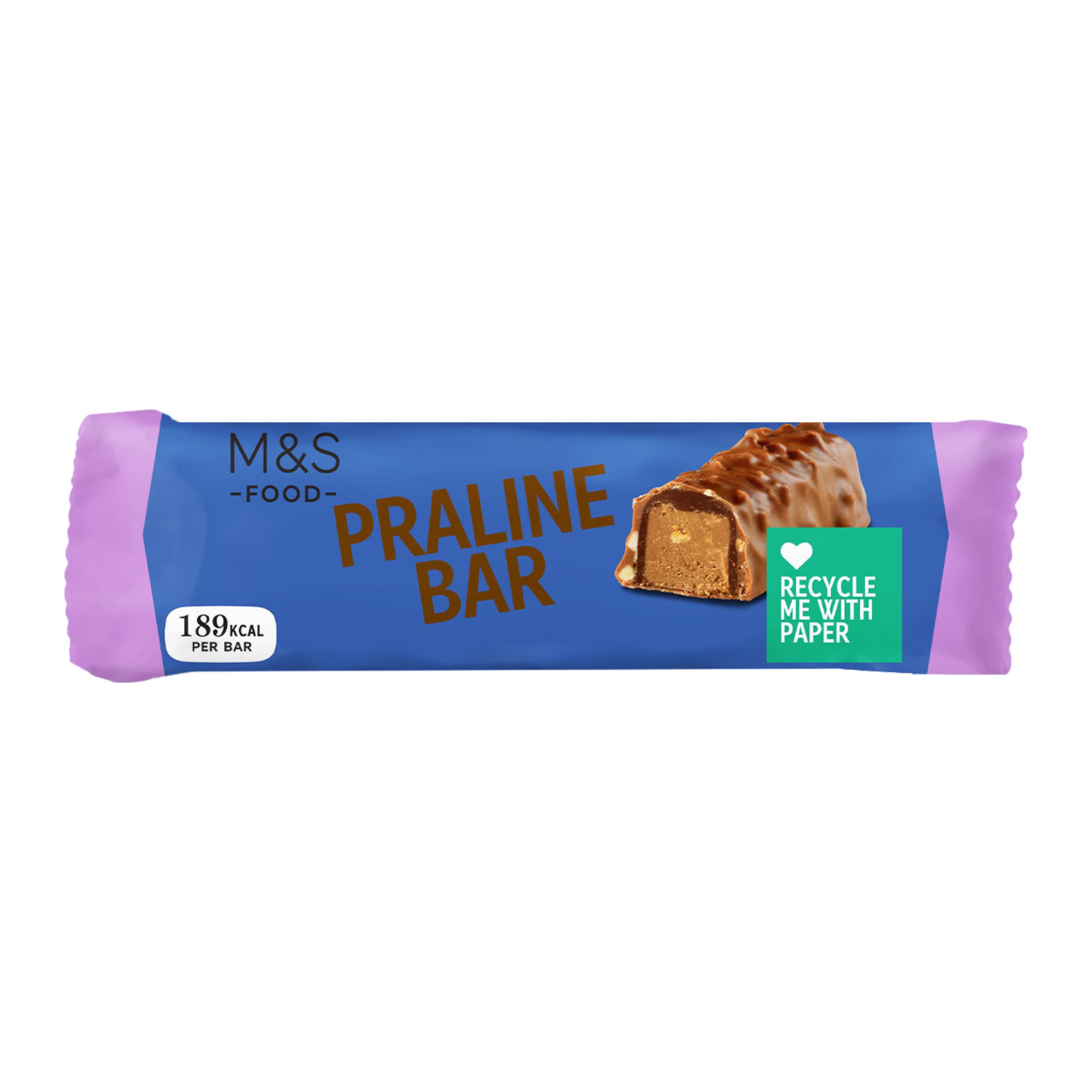 Praline Bar 1 of 1
