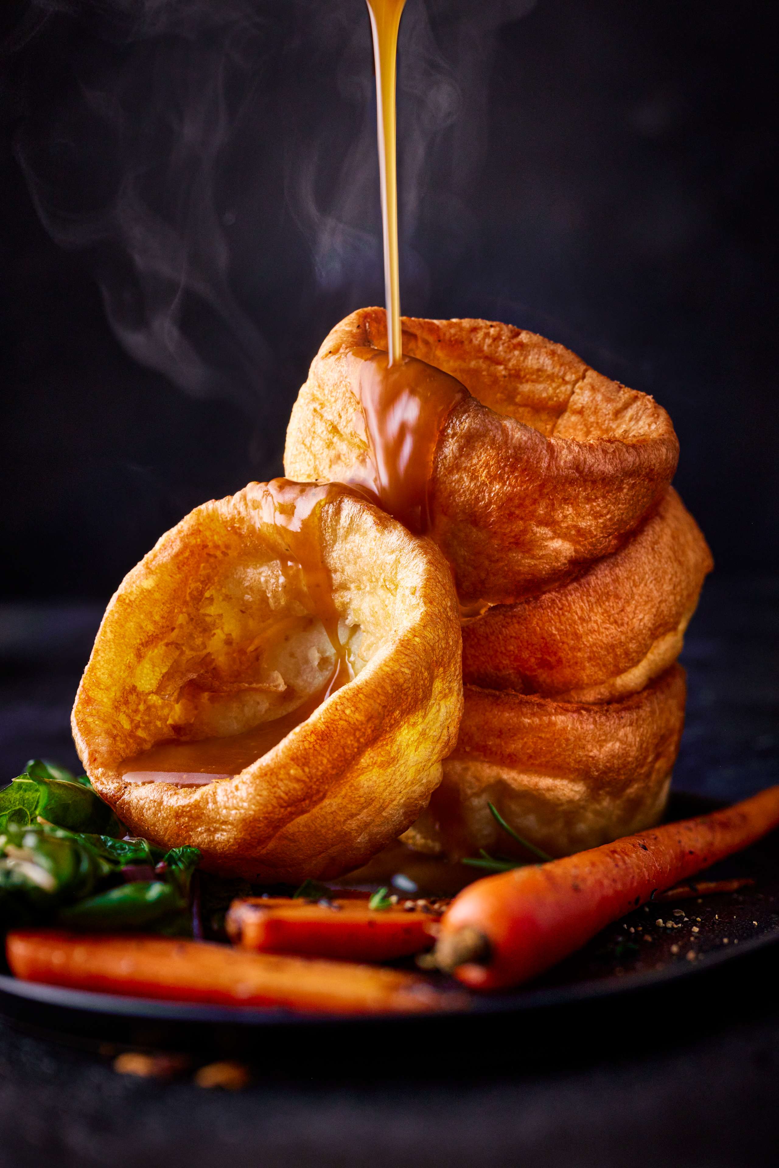 Yorkshire Puddings 2 of 2