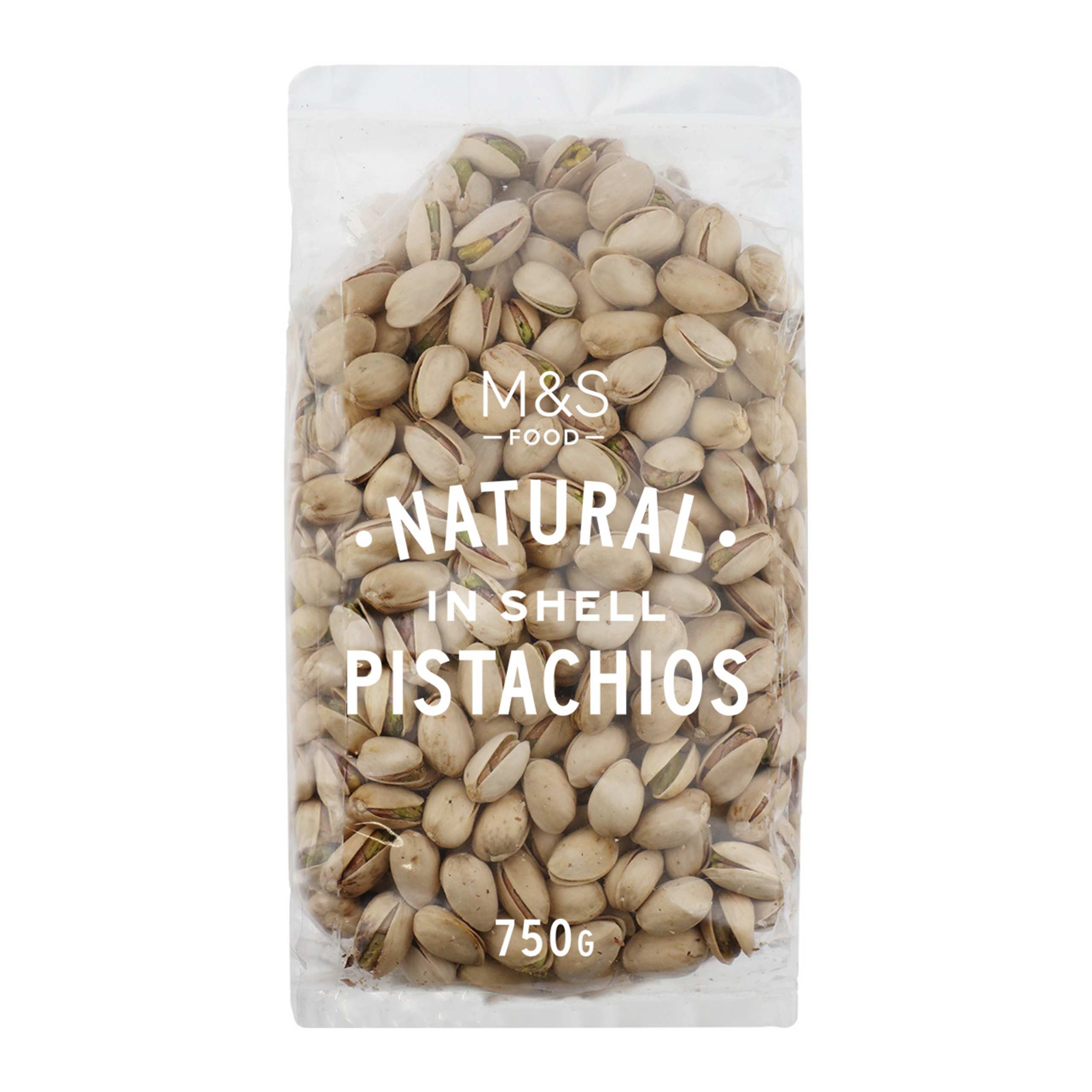Natural In-Shell Pistachios 1 of 1