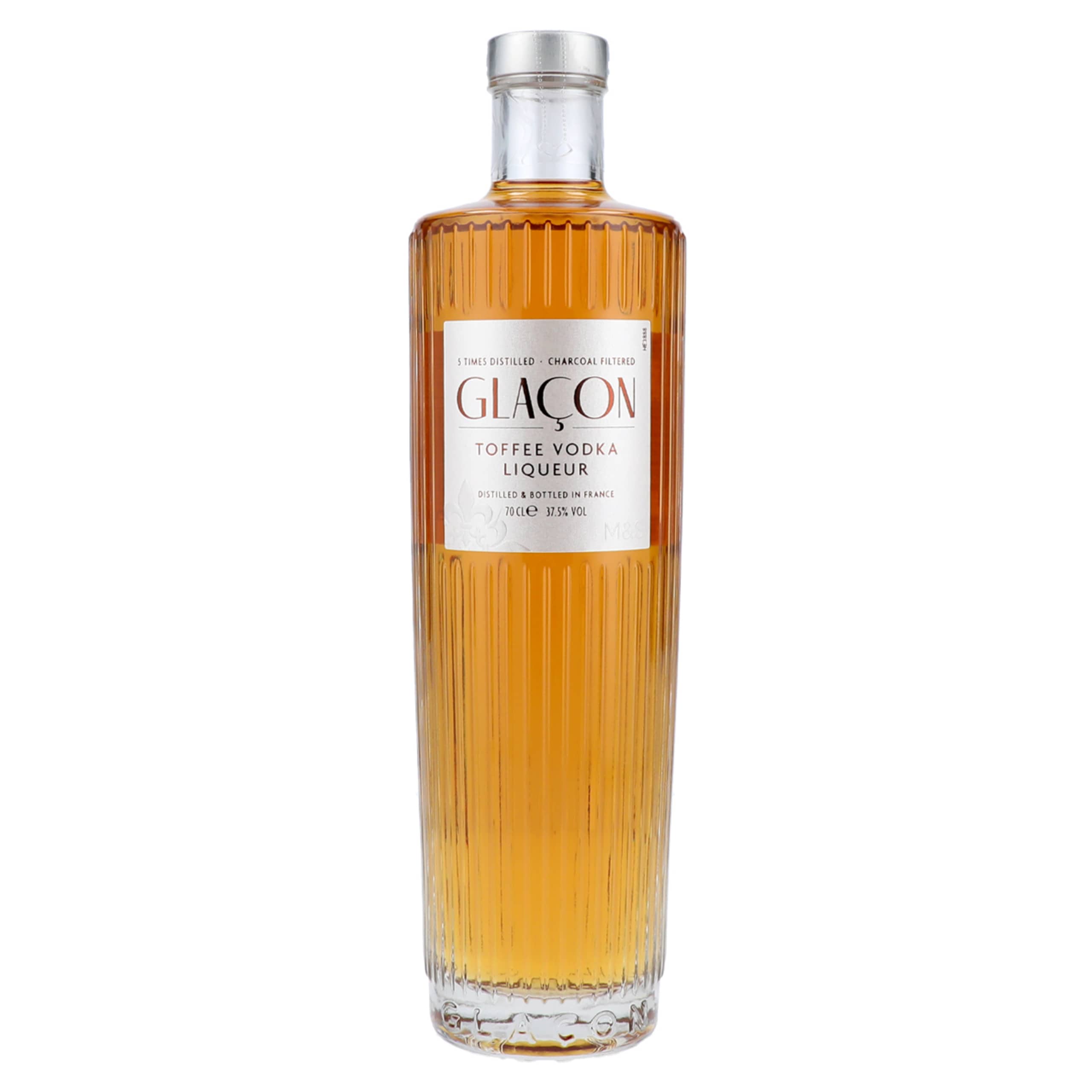 Glaçon Toffee Vodka Liqueur 1 of 1
