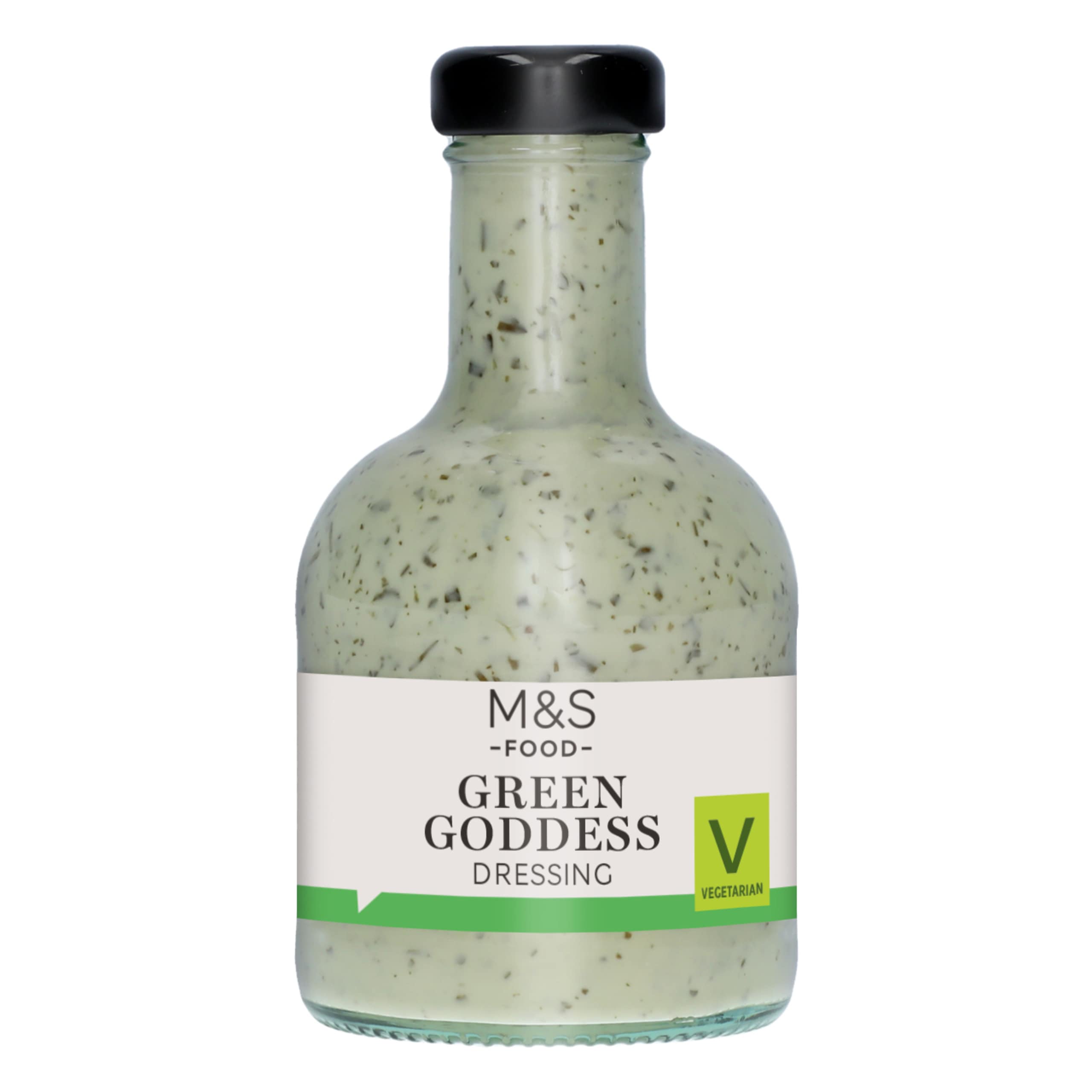 Green Goddess Dressing 1 of 2