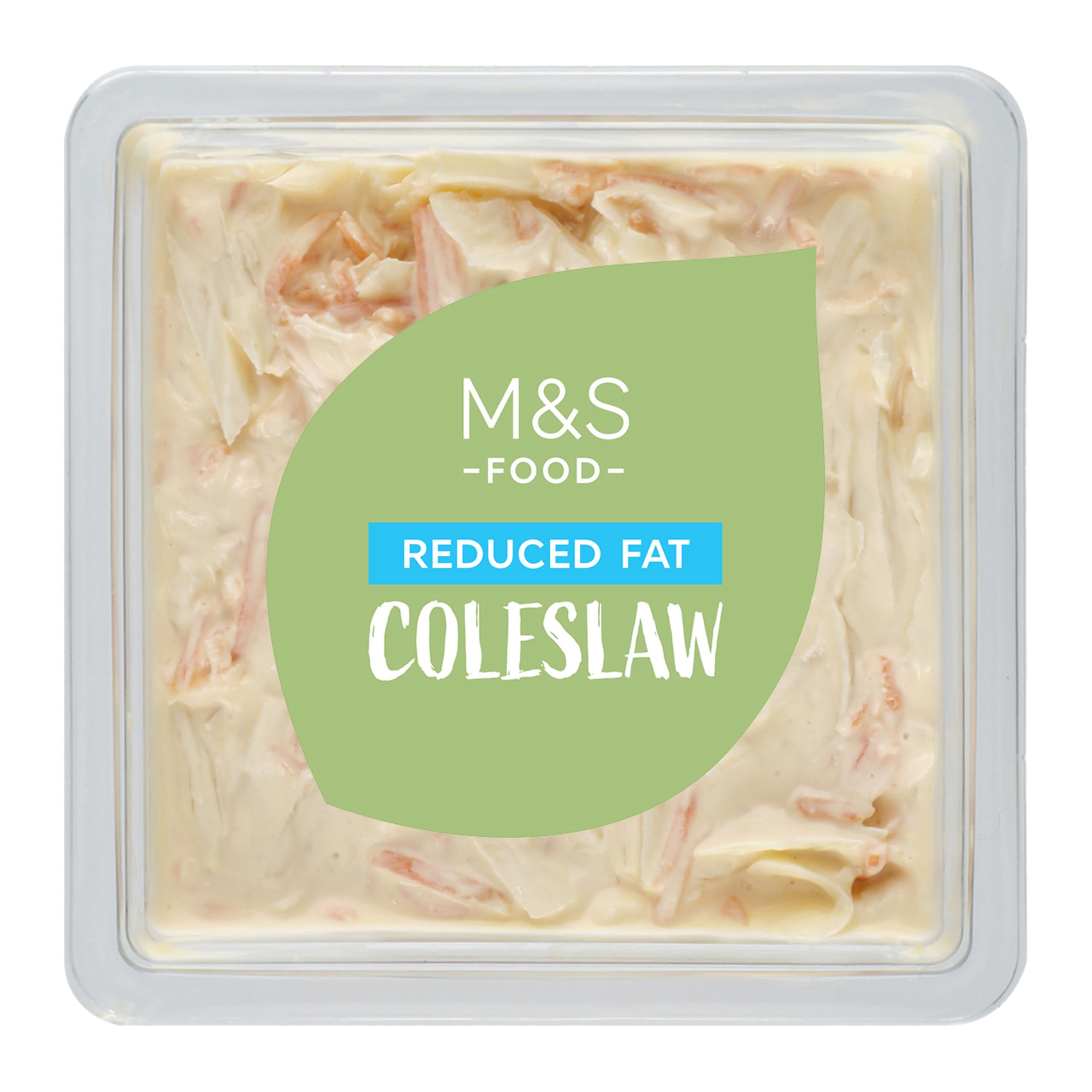 Reduced Fat Coleslaw 1 of 1