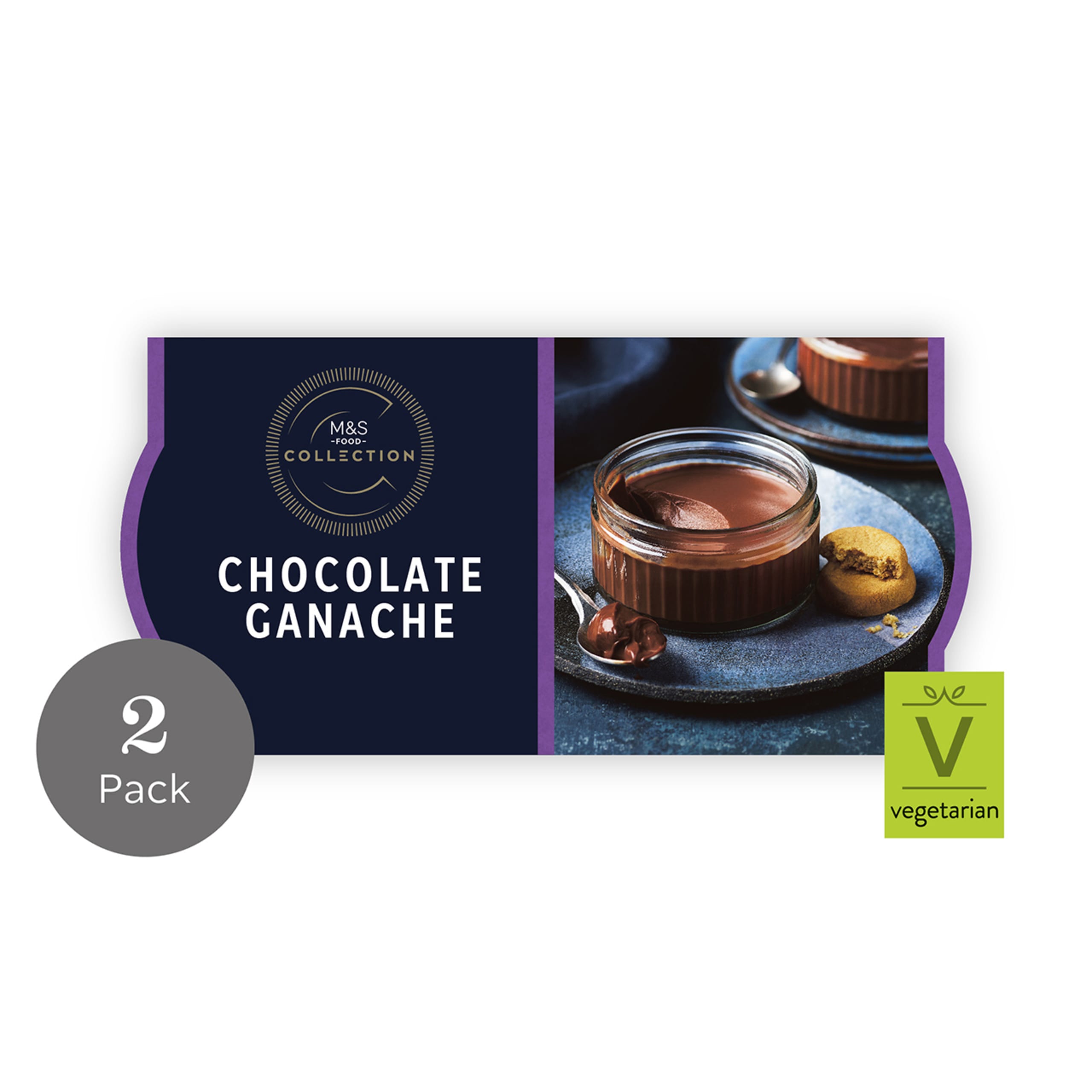 Collection Chocolate Ganache 1 of 1