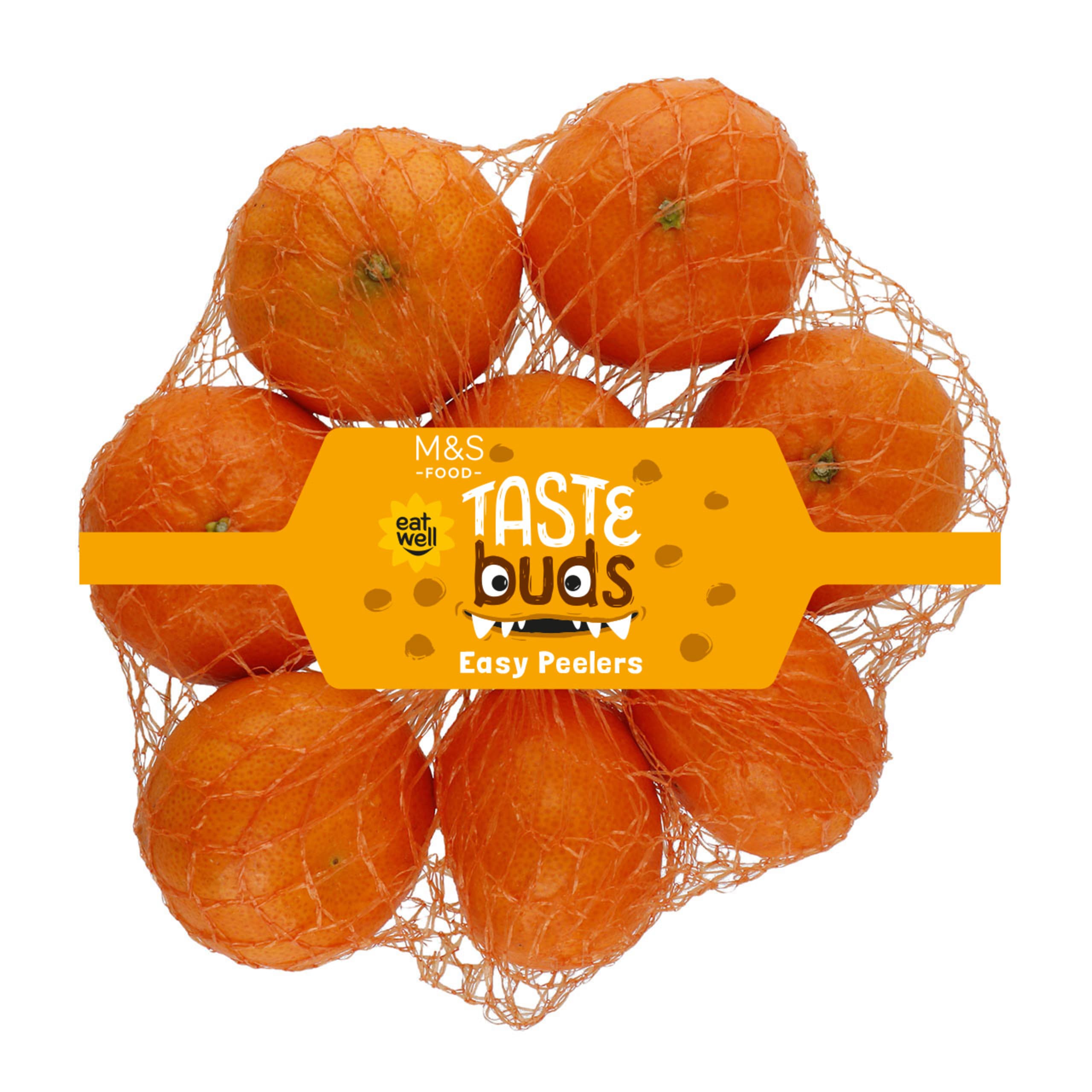 Taste Buds Easy Peelers 1 of 1
