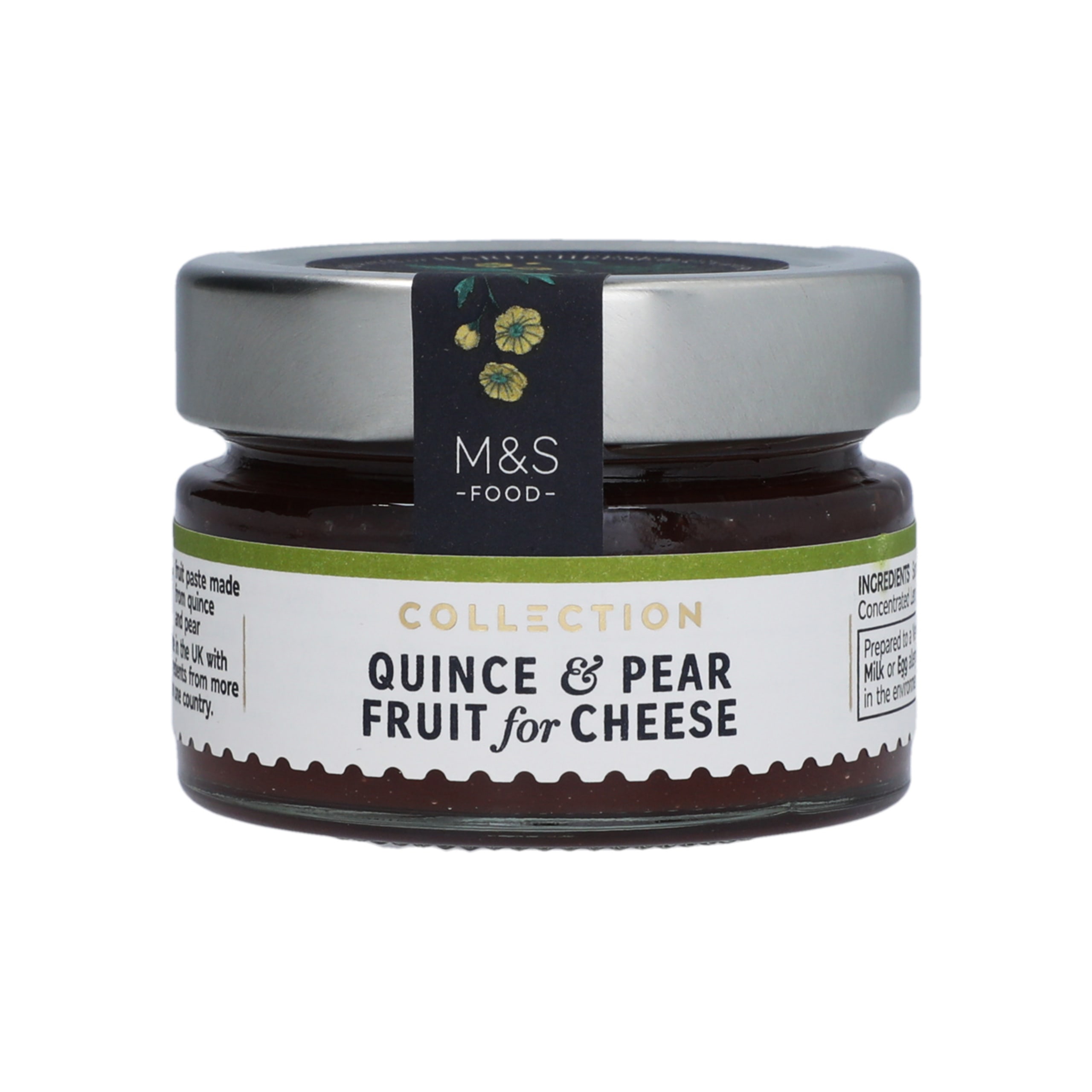 Quince & Pear Fruit for Cheese 1 of 2