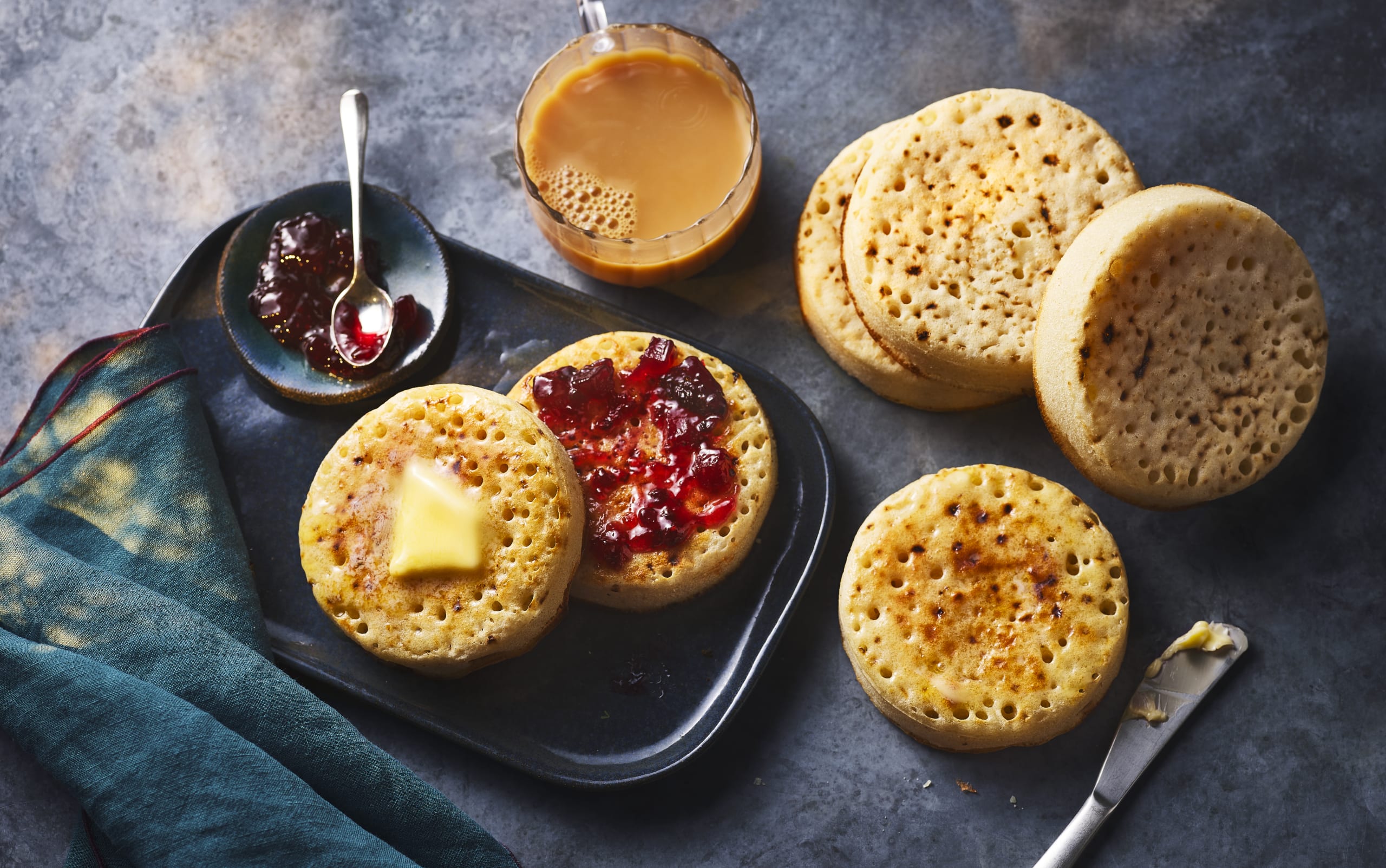 Ultimate Crumpets 2 of 5