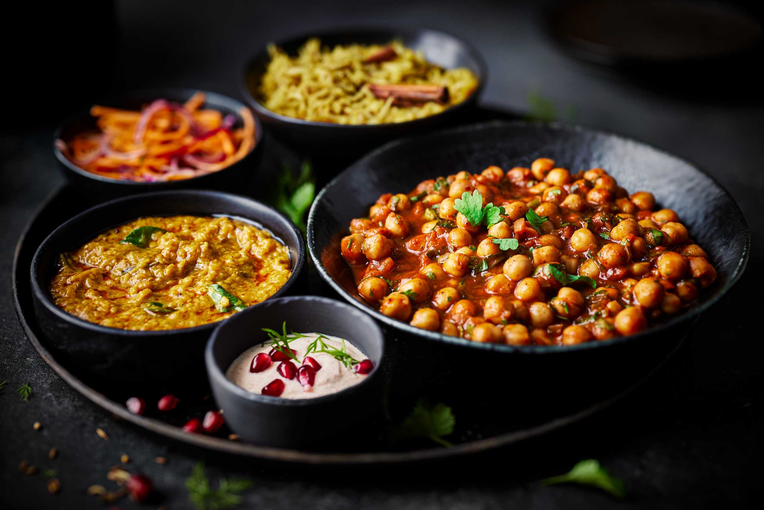 Chickpeas 3 of 3