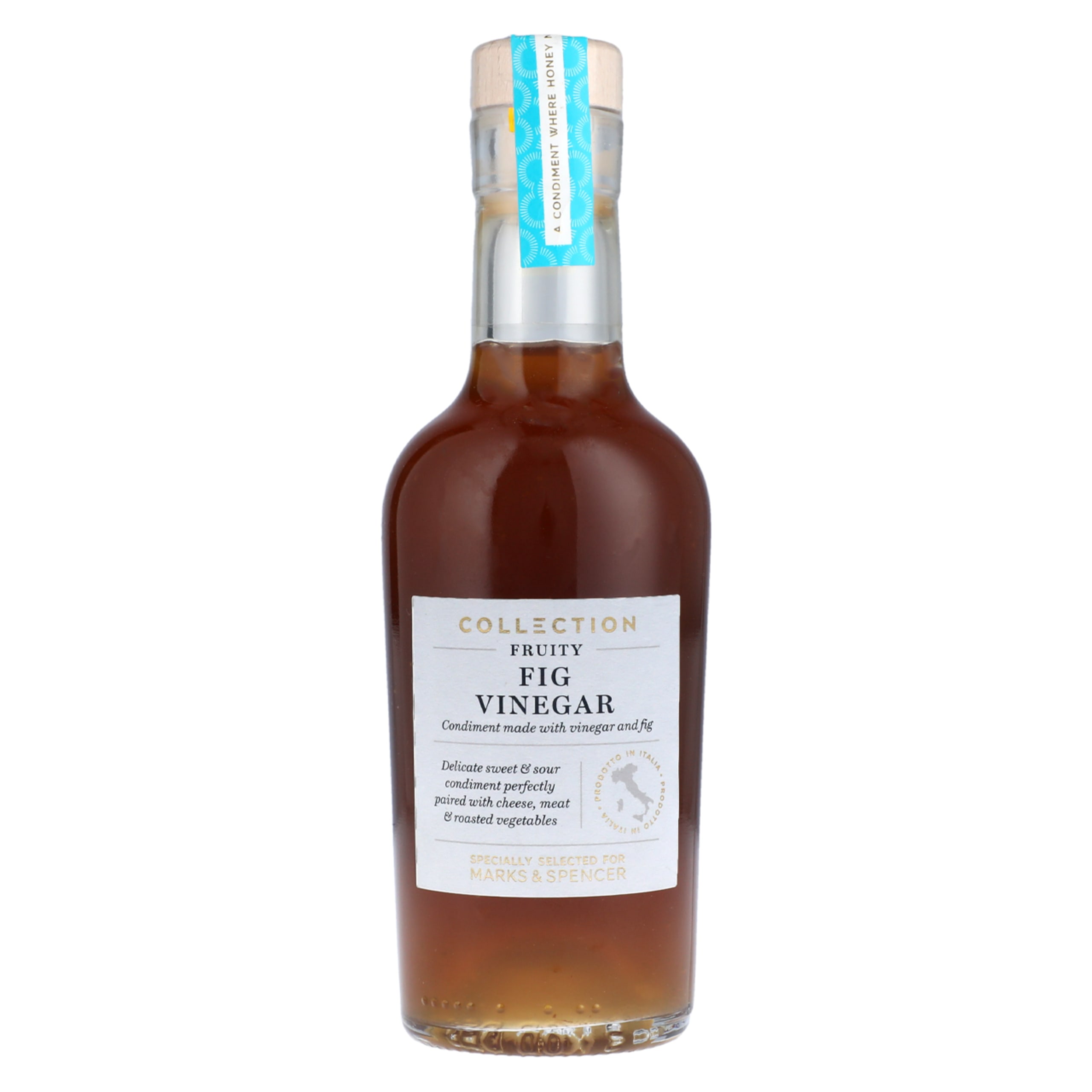 Fruity Fig Vinegar 1 of 1