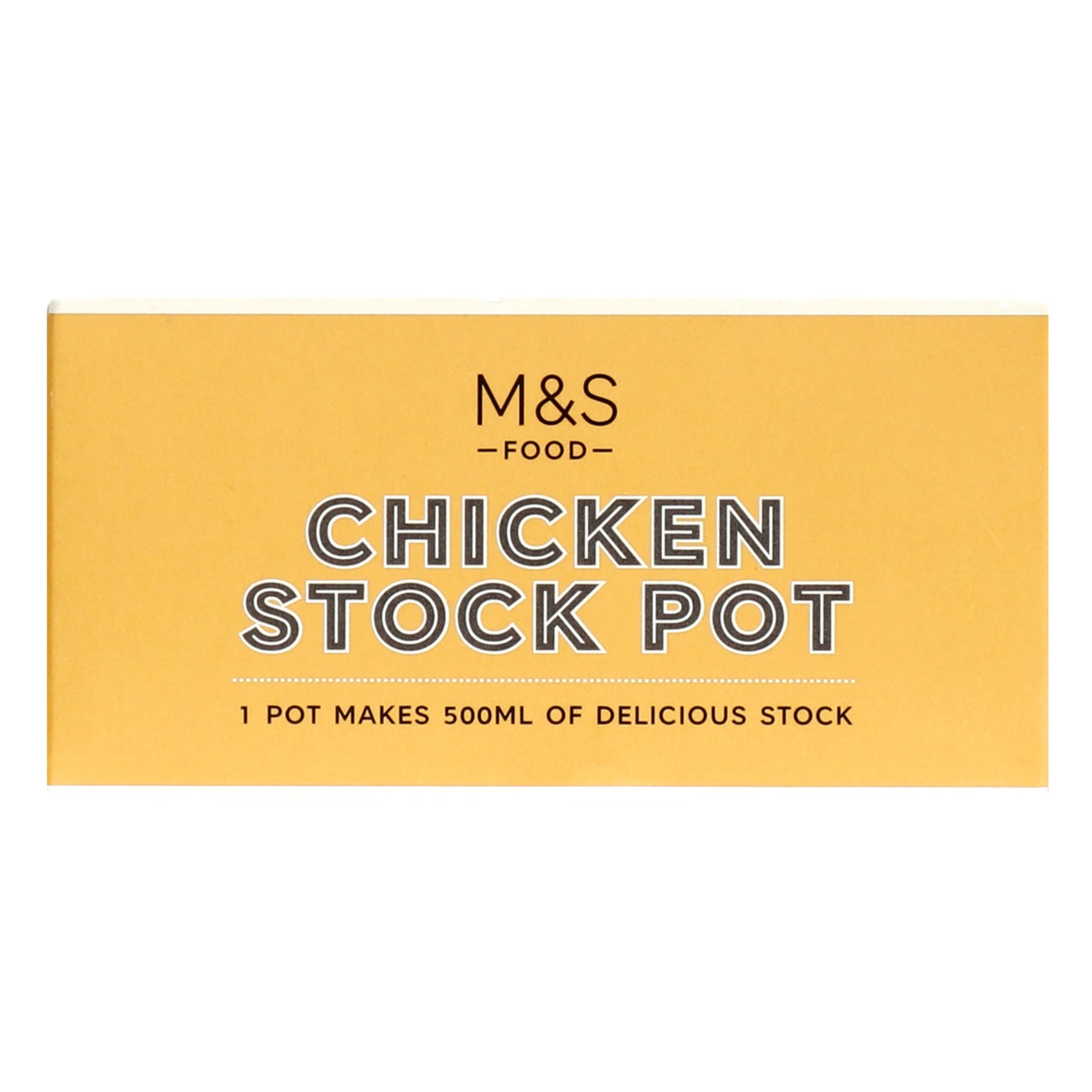 Chicken Stock Pot 1 of 1