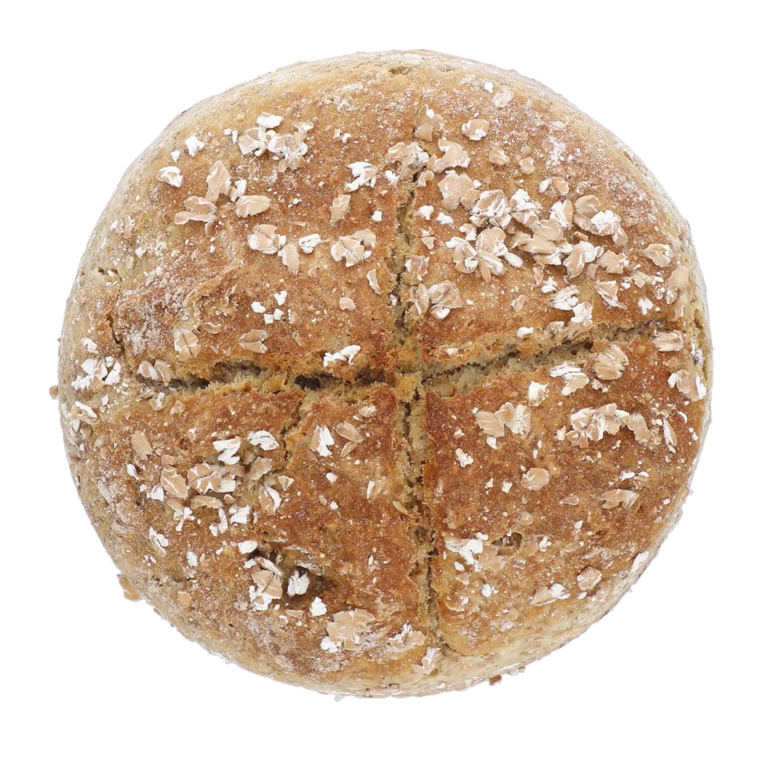 Brown Soda Bread 1 of 1