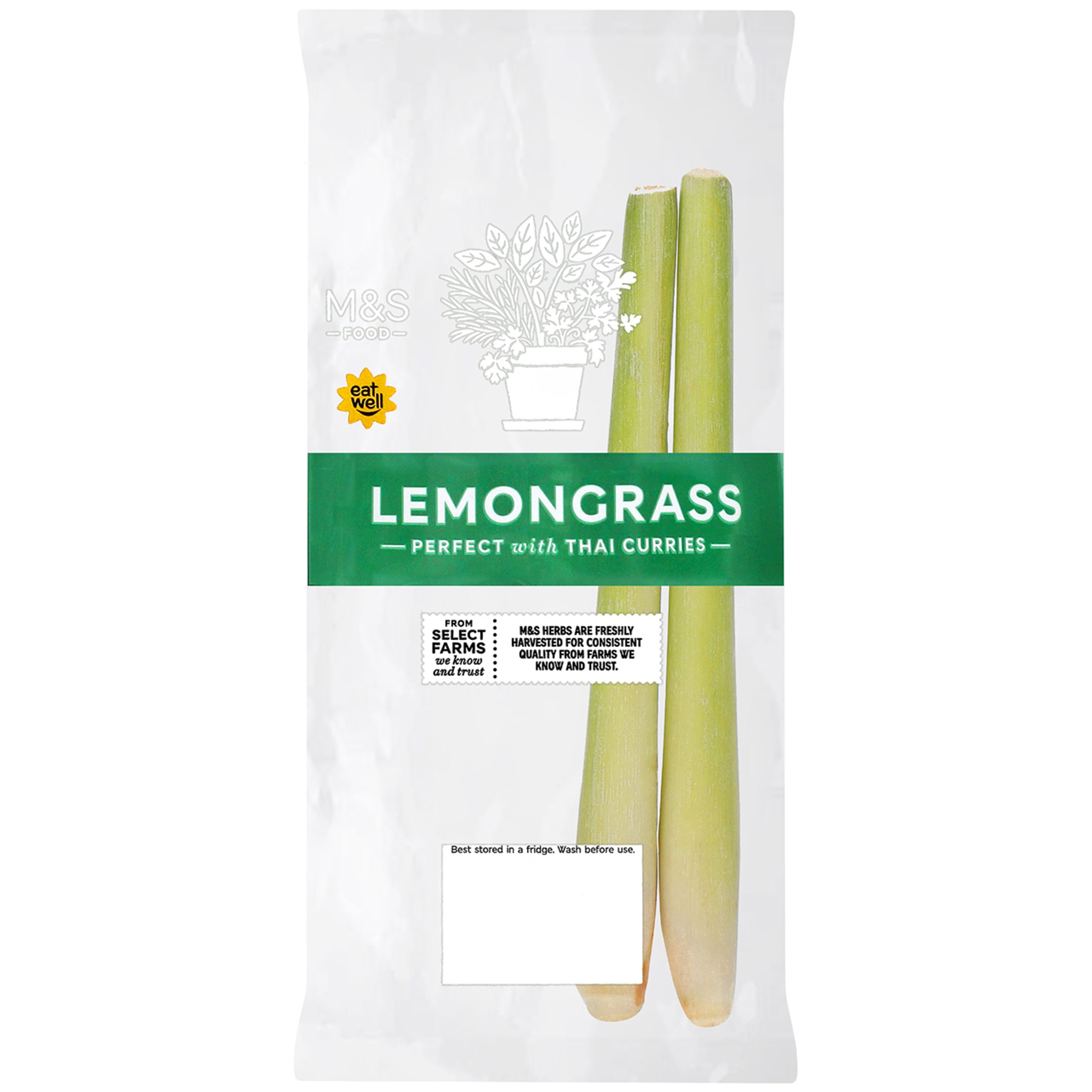 Lemongrass 1 of 1