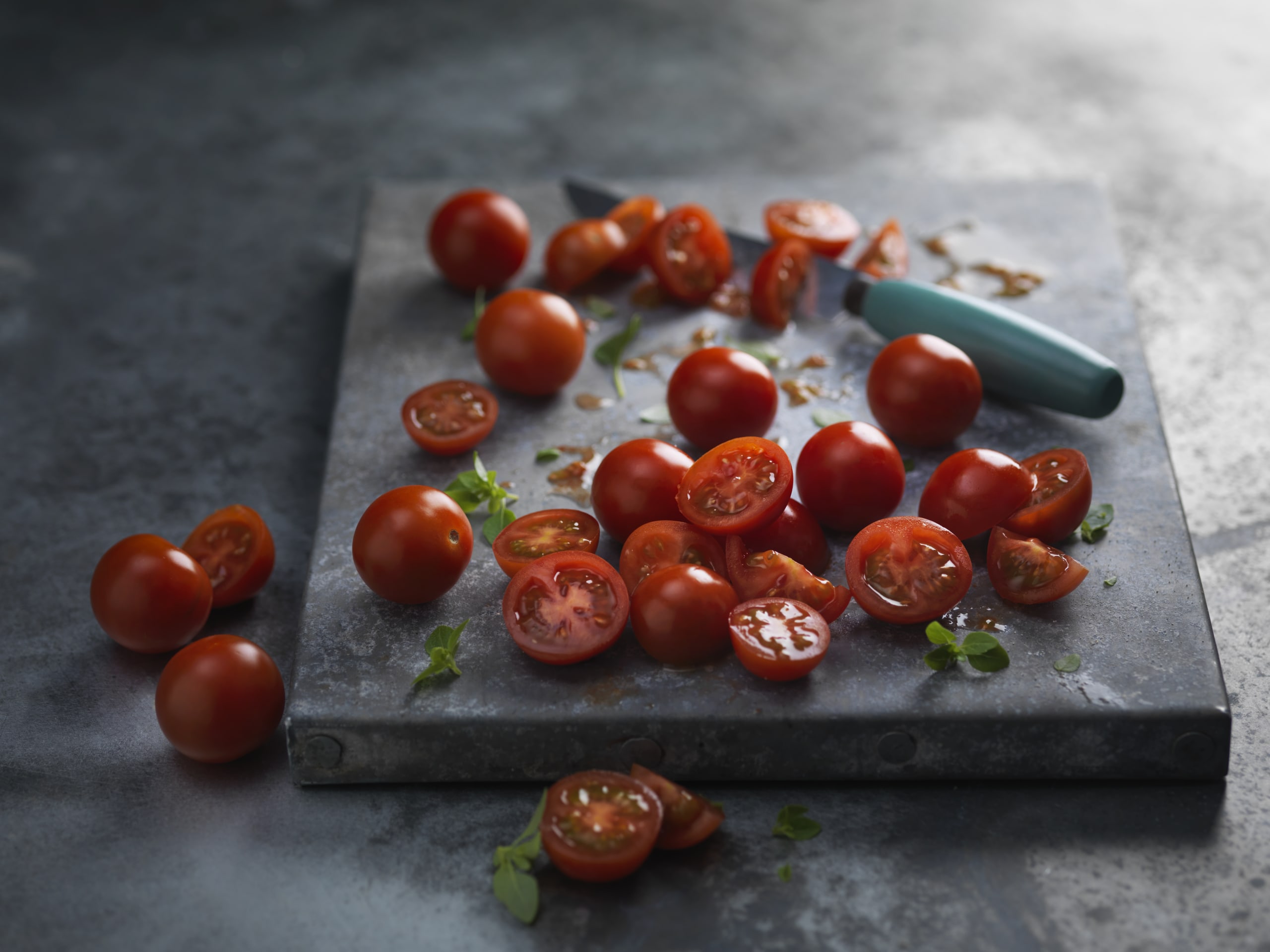 Cherry Tomatoes 2 of 2