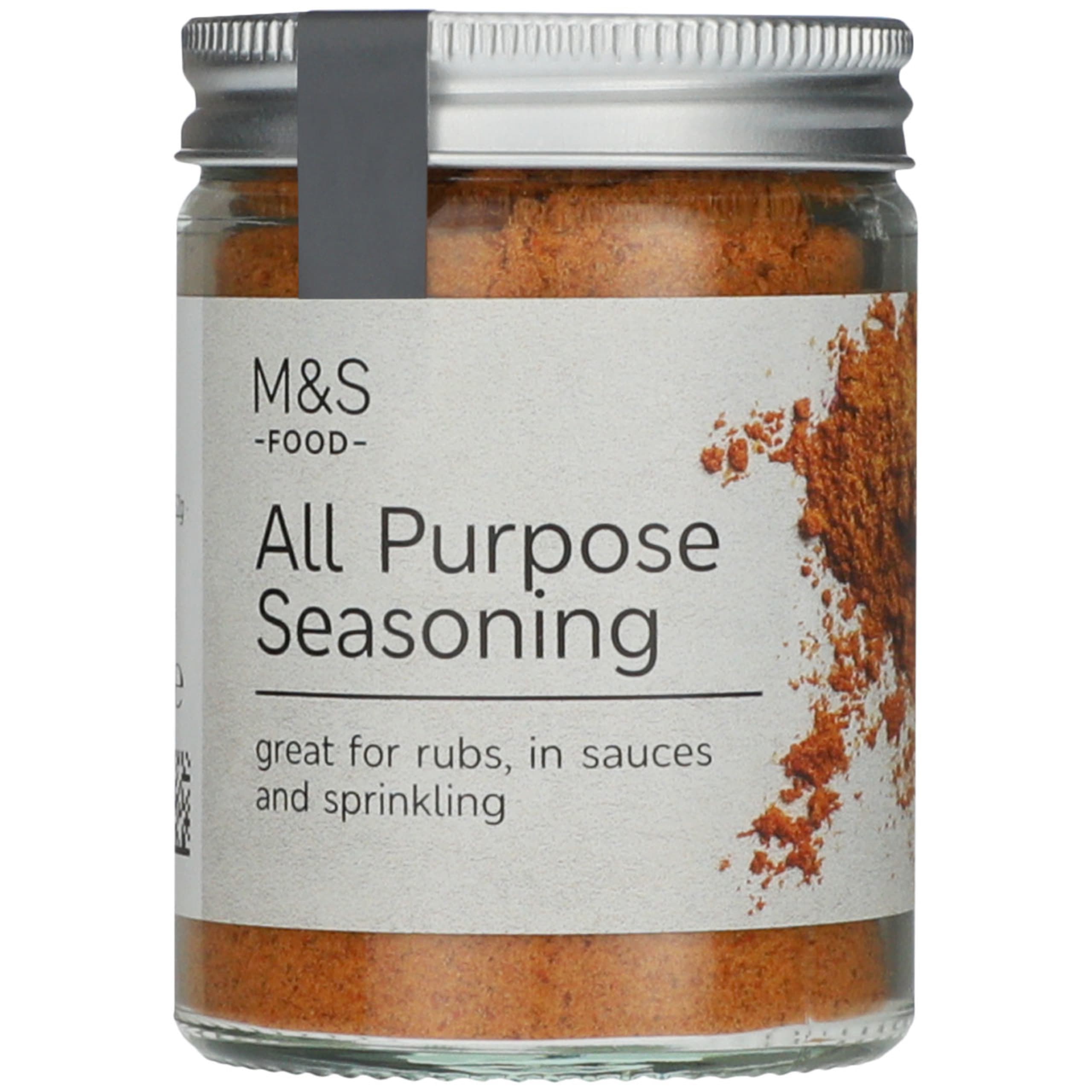 All Purpose Seasoning 1 of 1