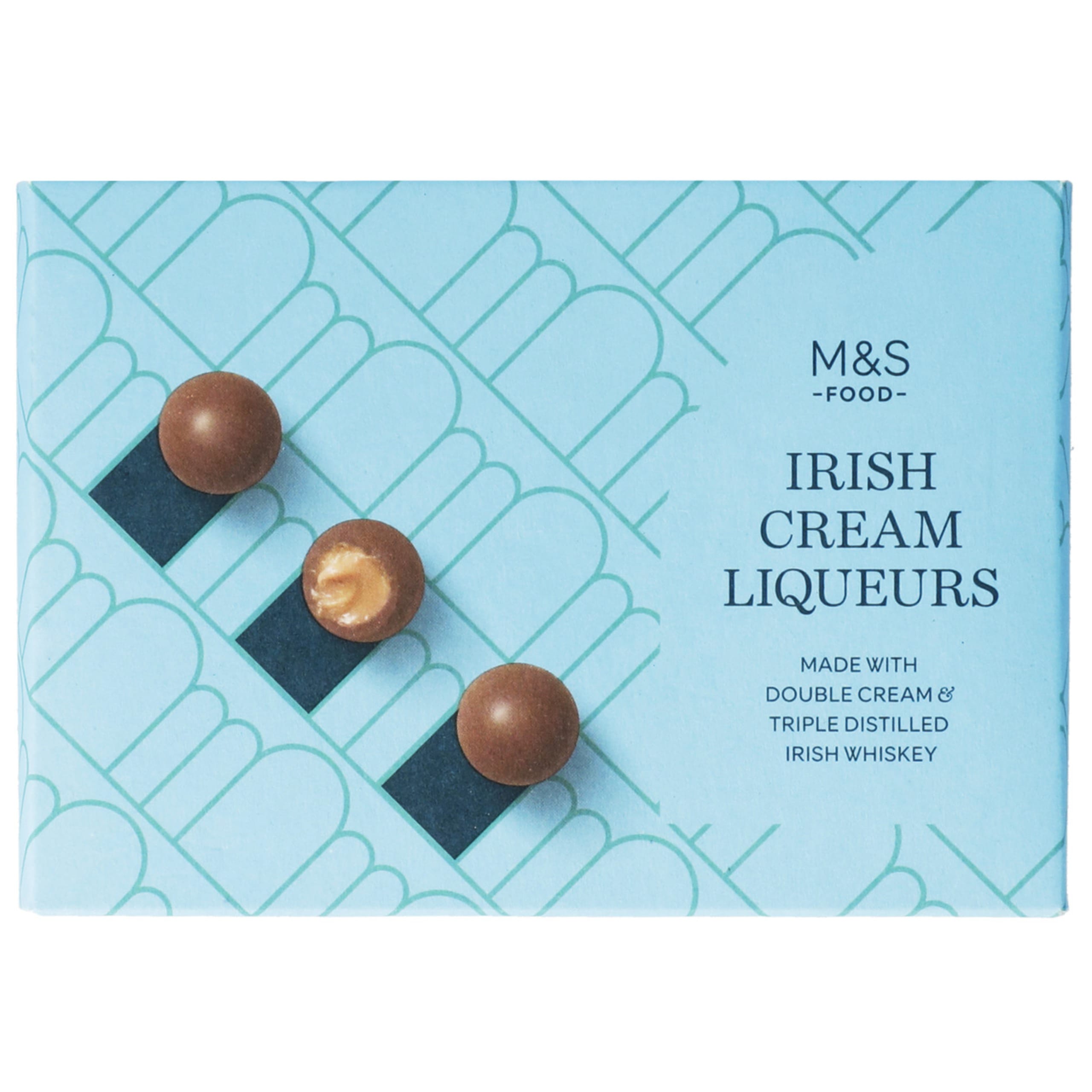 Irish Cream Liqueurs 1 of 1