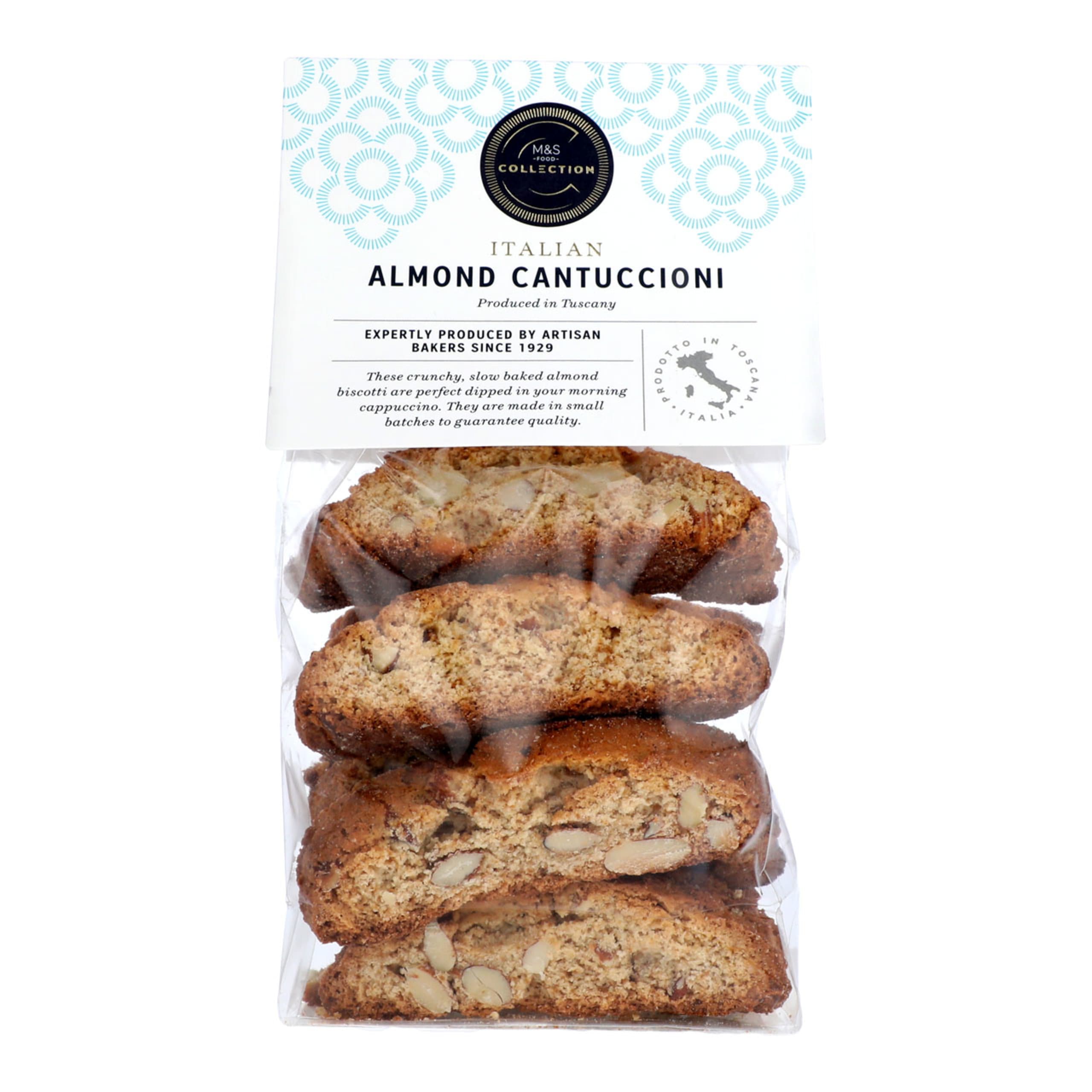 Collection Italian Almond Cantuccioni 1 of 2