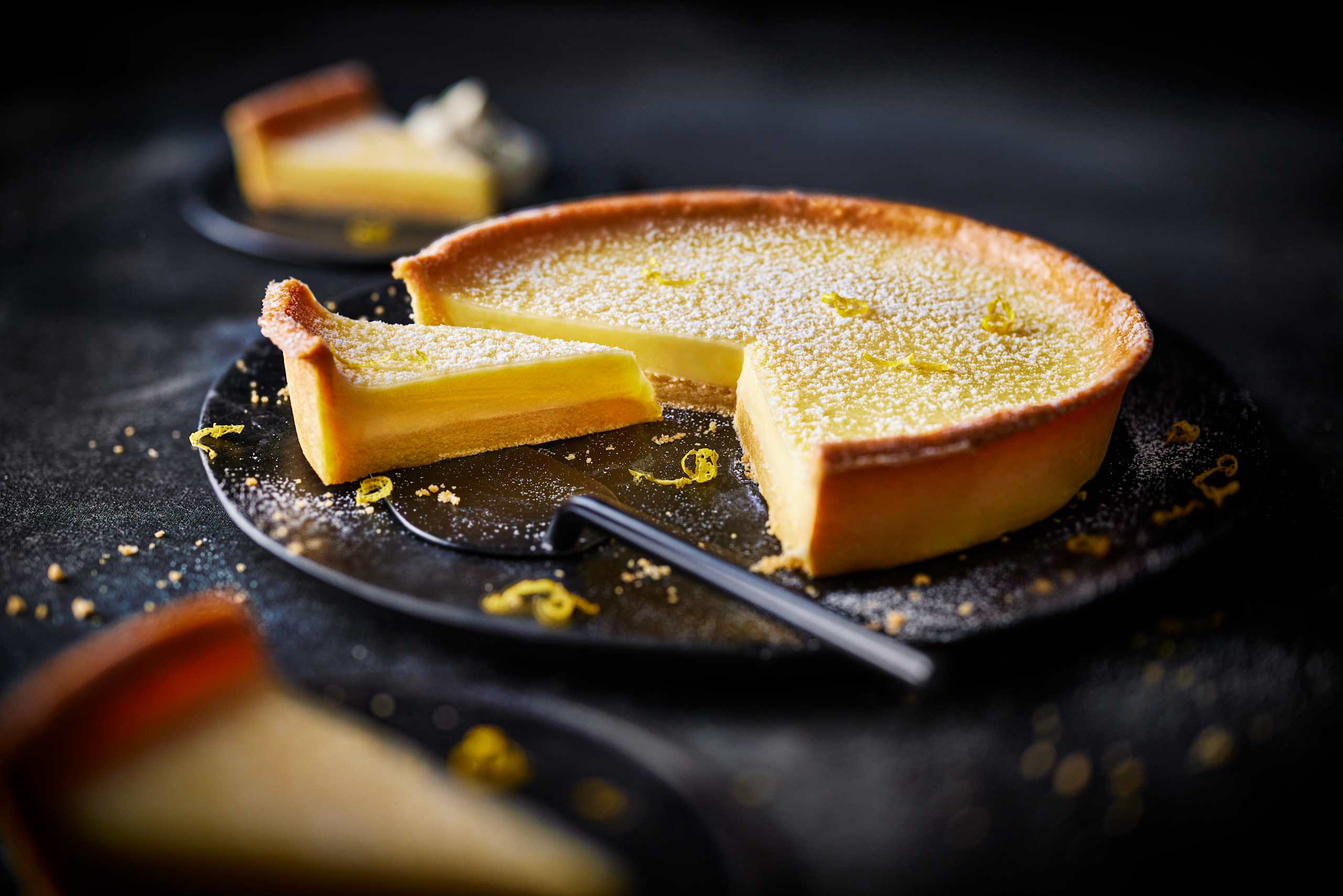 Collection Tarte au Citron 2 of 2