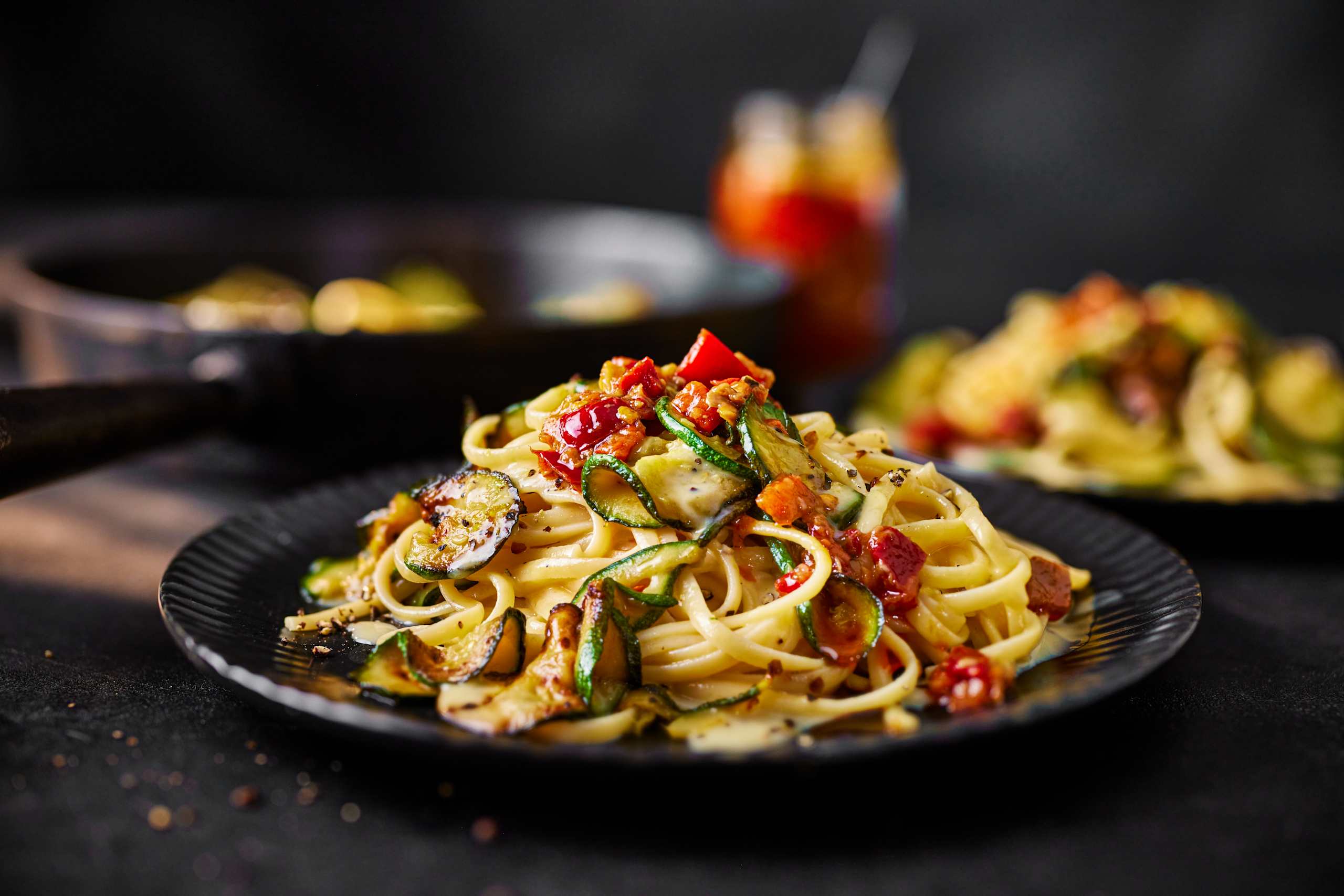 Linguine 2 of 2