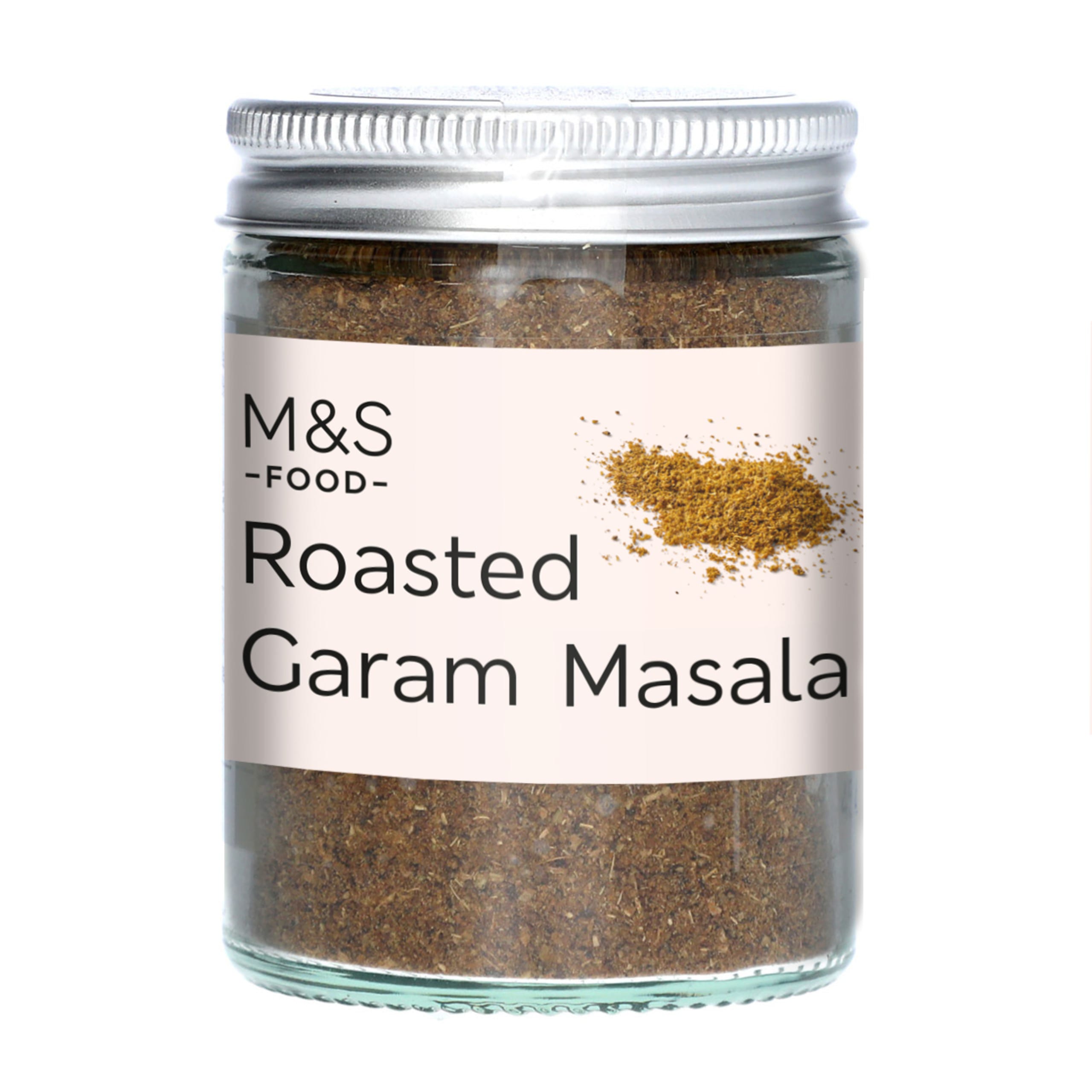 Roasted Garam Masala 1 of 1