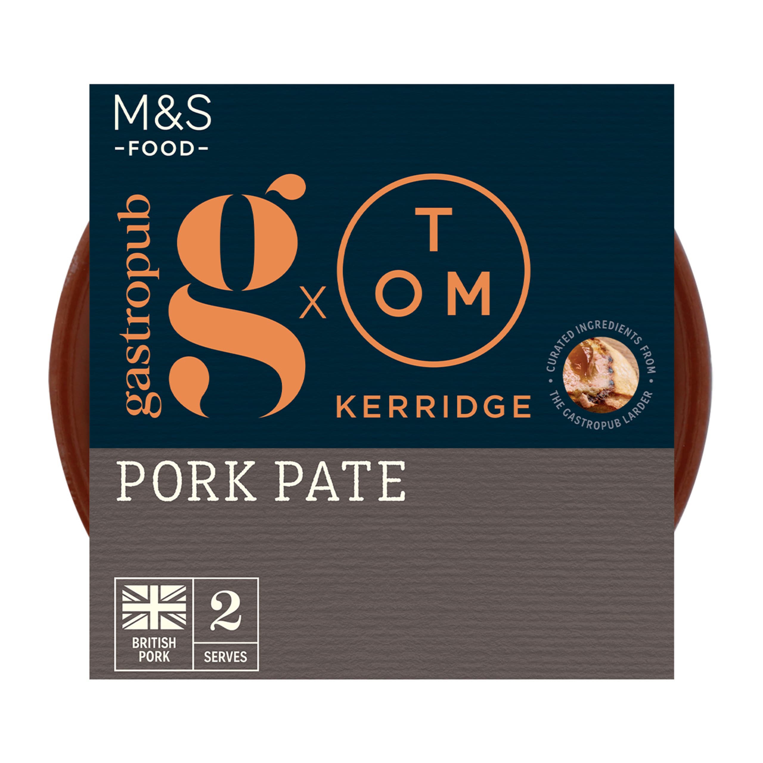 Pork Pate by Tom 1 of 4