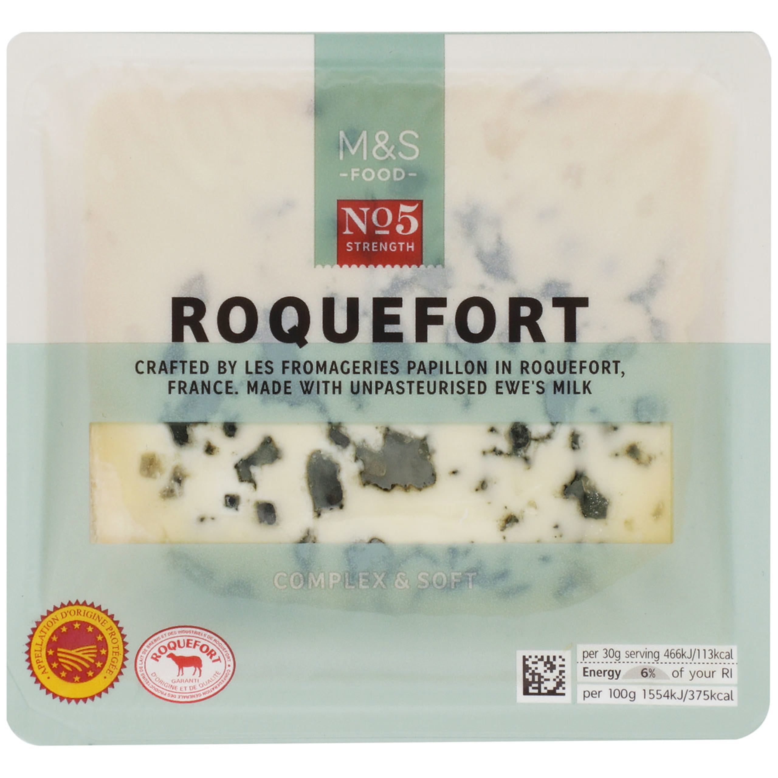 Roquefort 1 of 1