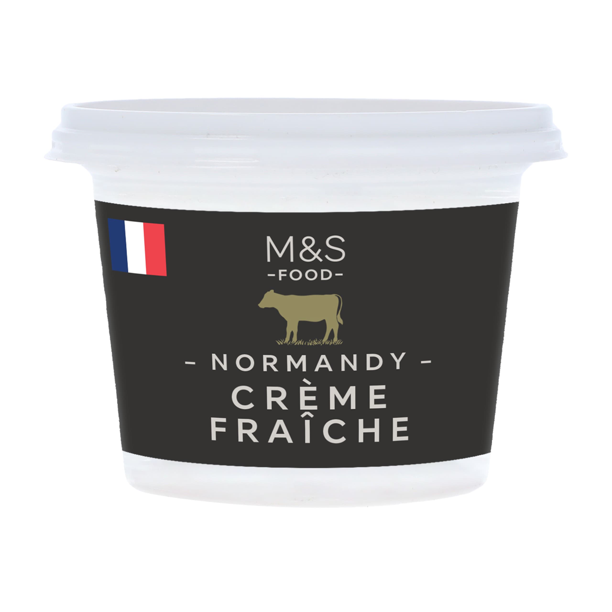 Creme Fraiche 1 of 1