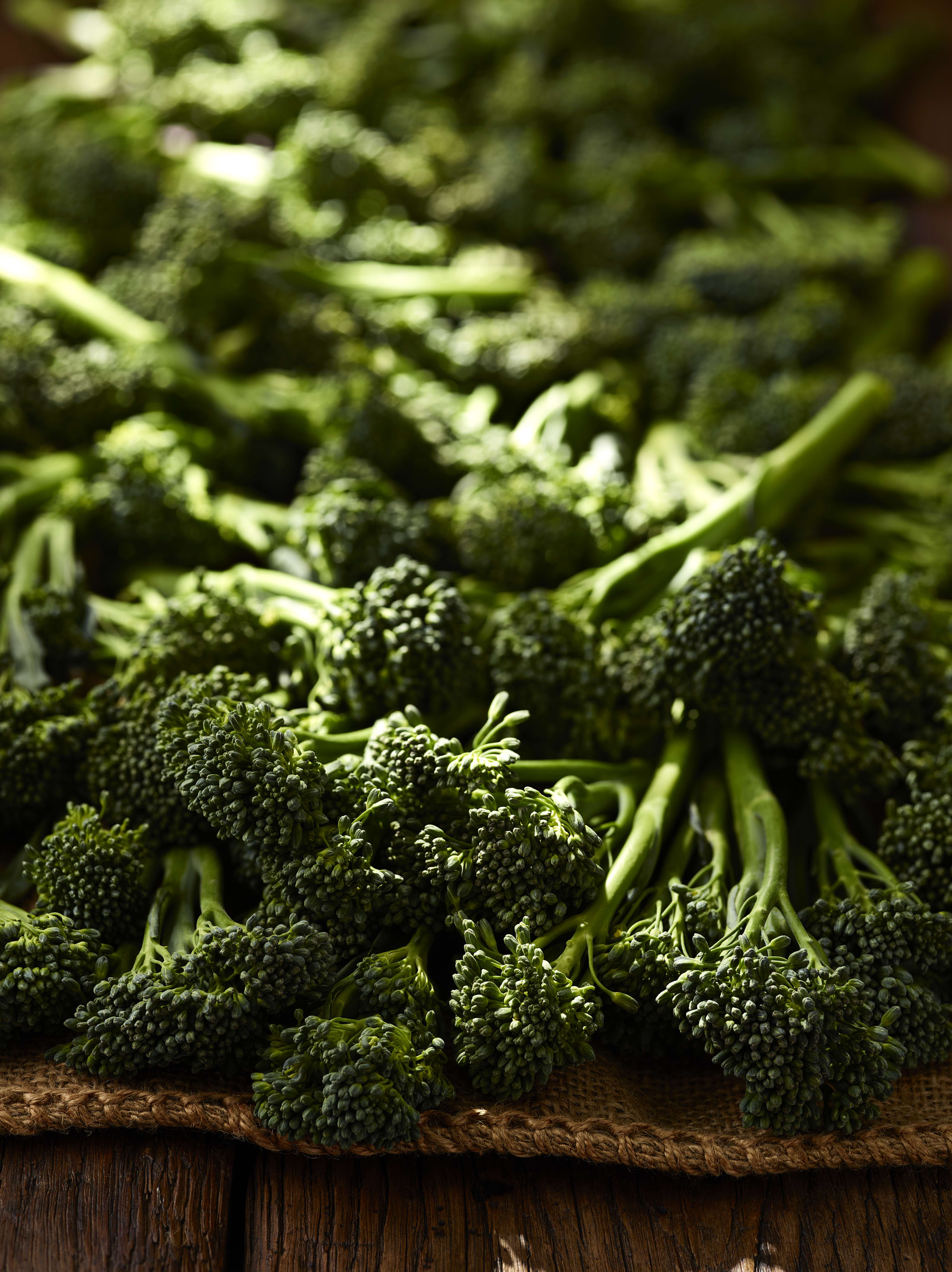 Tenderstem Broccoli 3 of 4