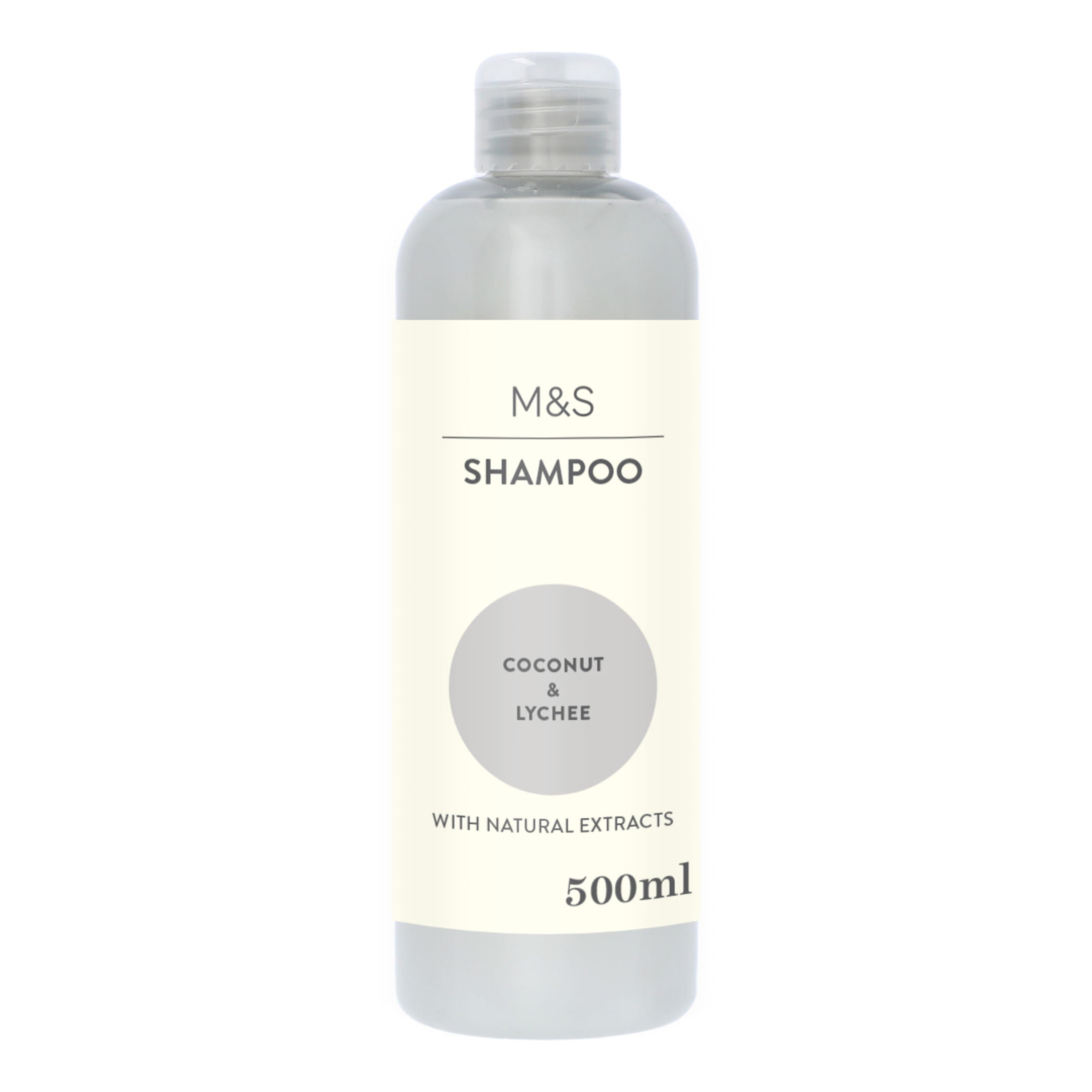 Everyday Shampoo 1 of 2