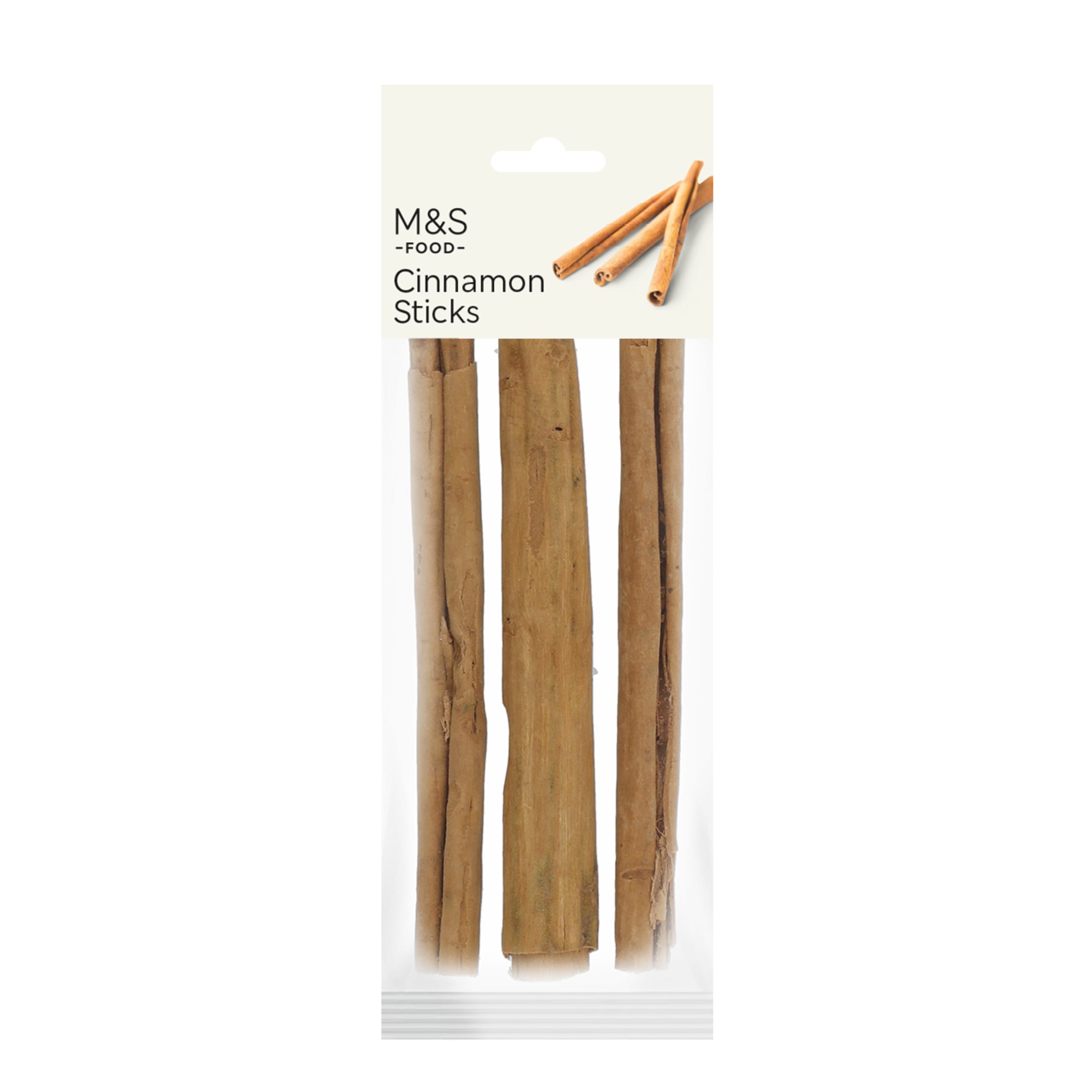 Cinnamon Sticks 1 of 3
