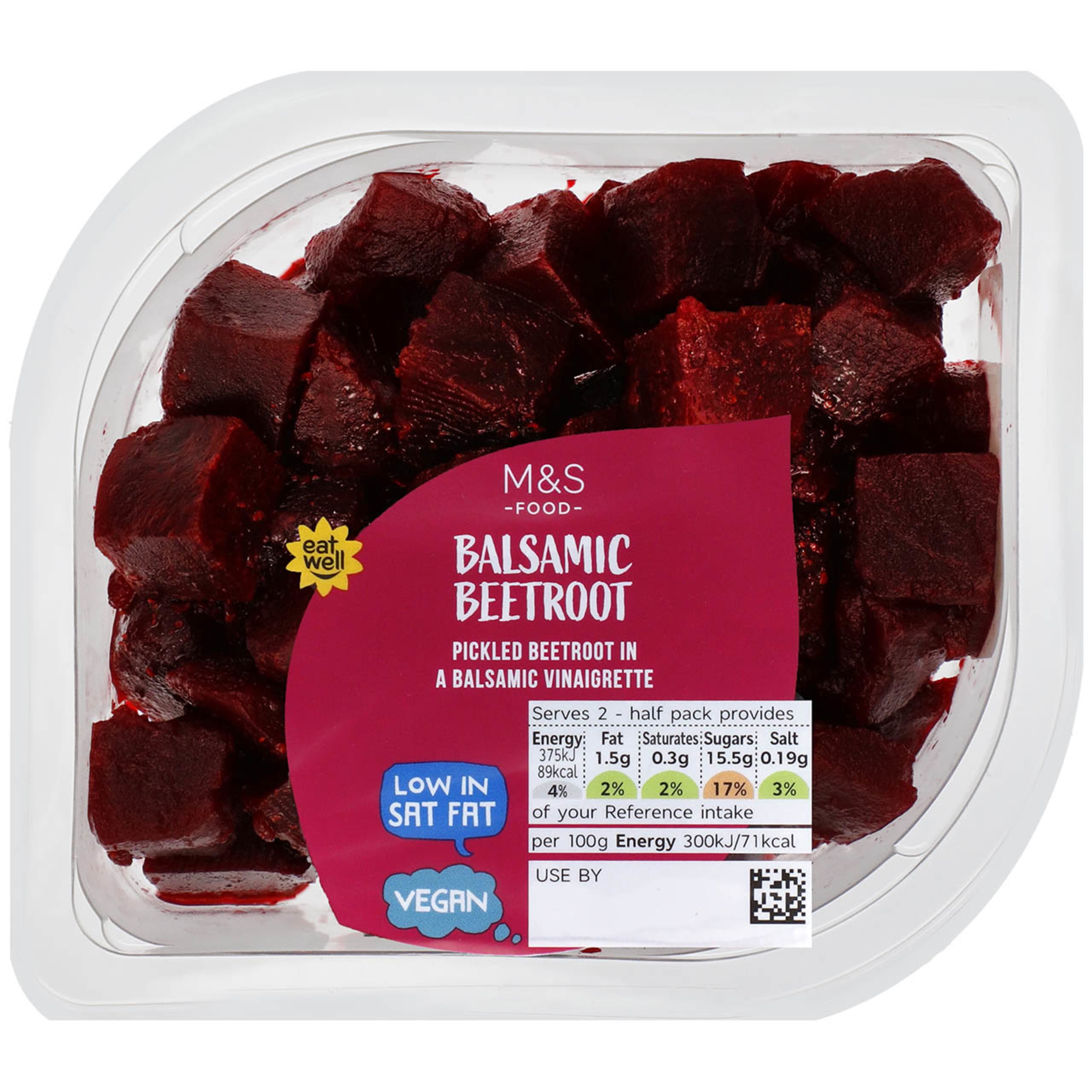 Balsamic Beetroot 1 of 1