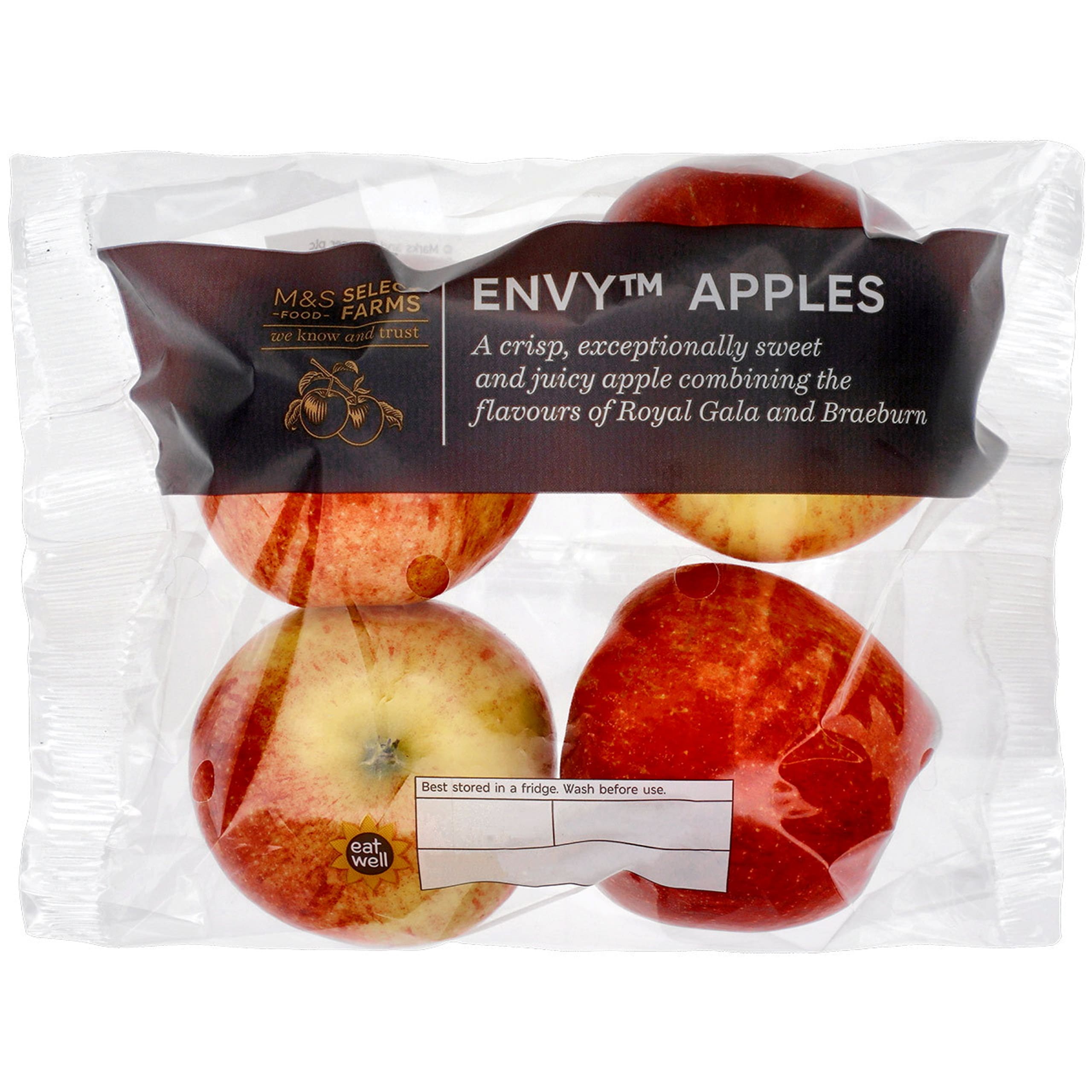 Envy Apples 1 of 1