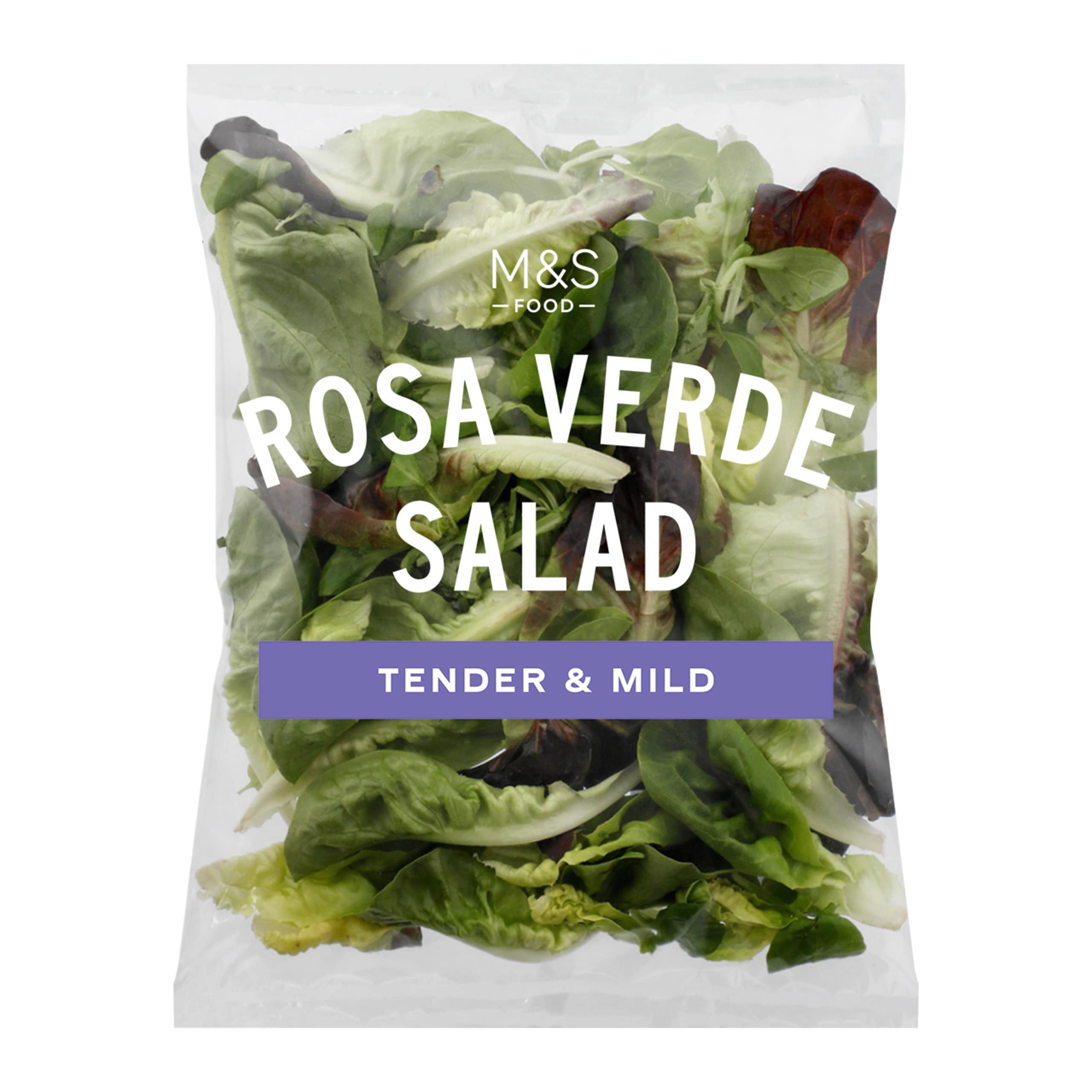 Rosa Verde Salad 1 of 1