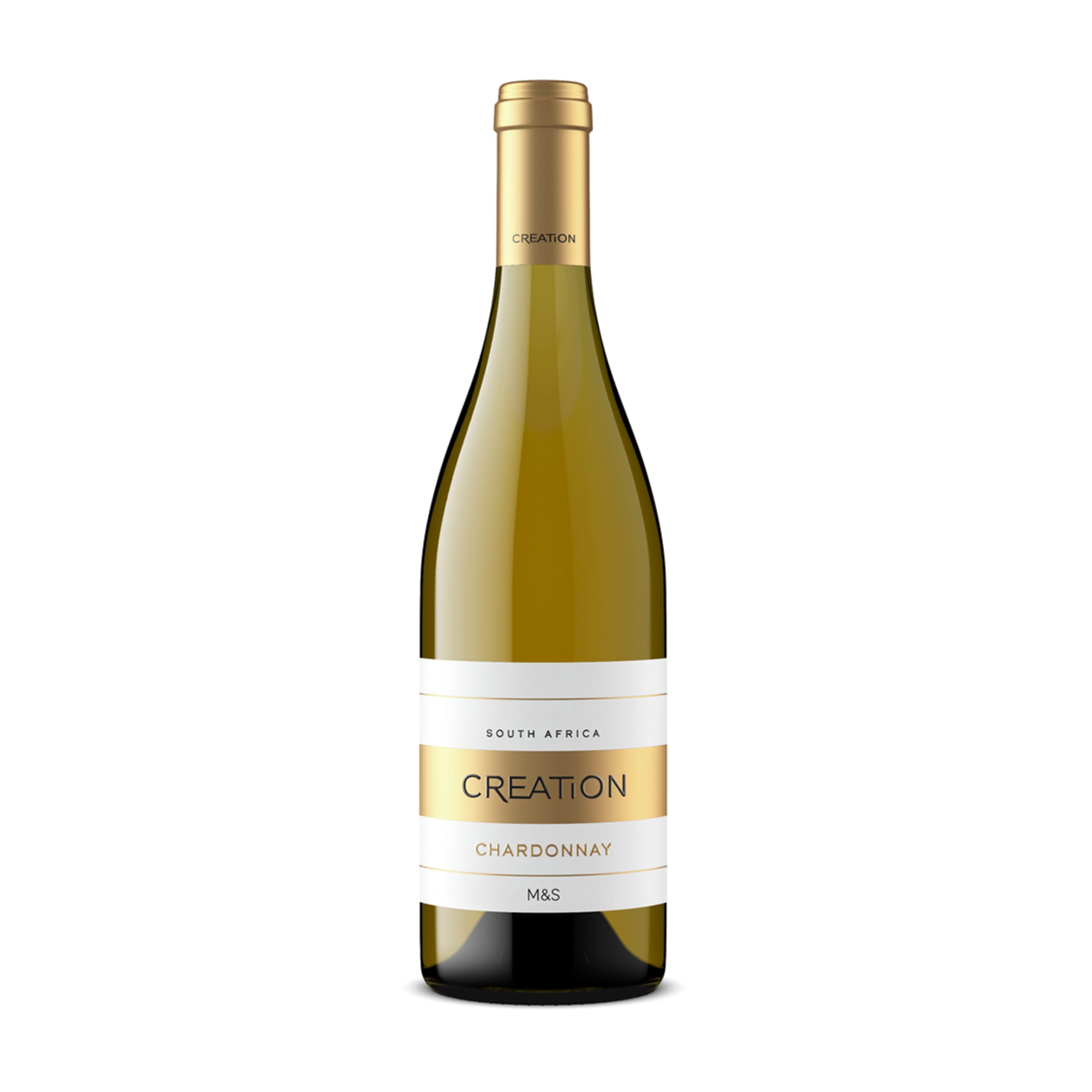 M&S Creation Chardonnay 1 of 1