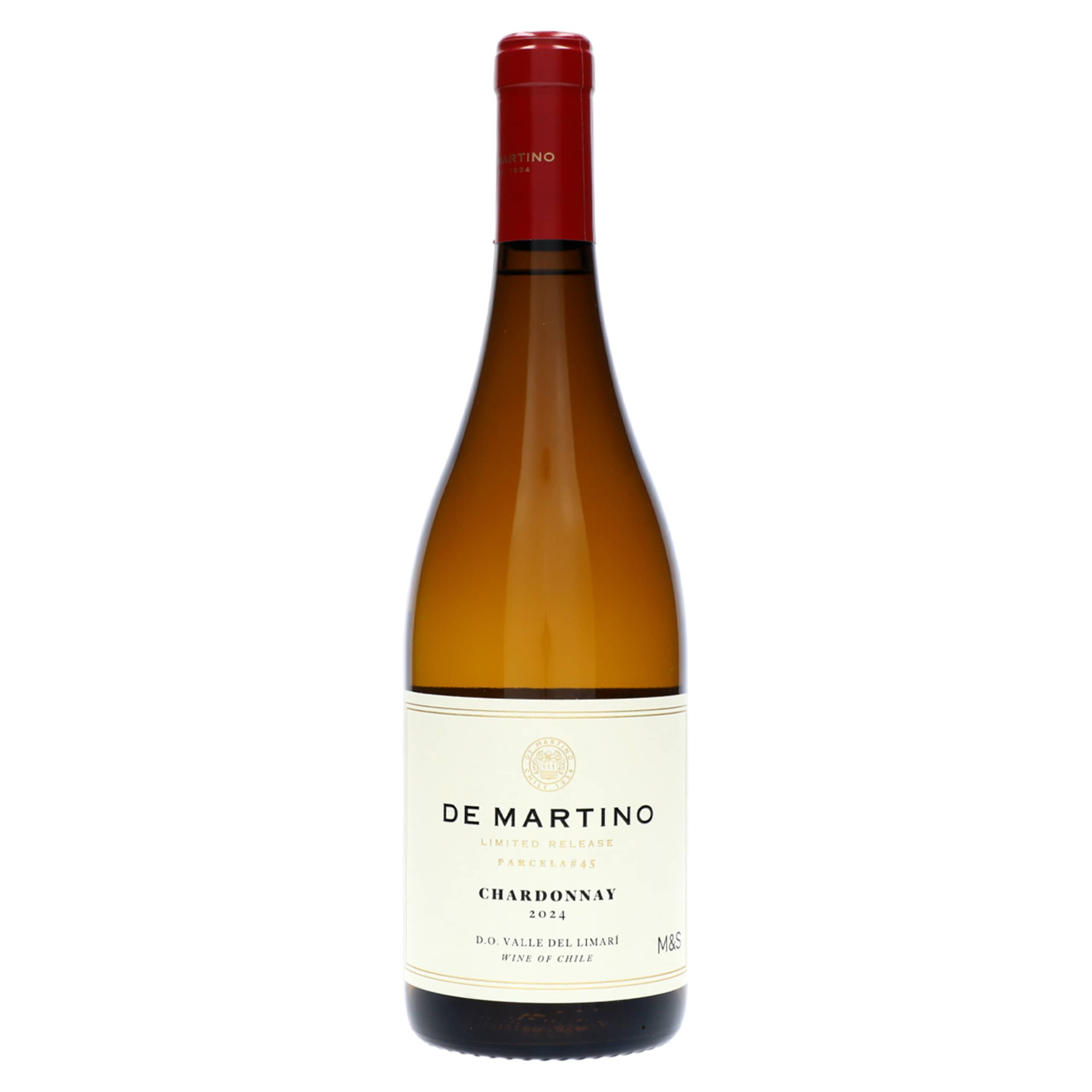De Martino Limari Chardonnay 1 of 1