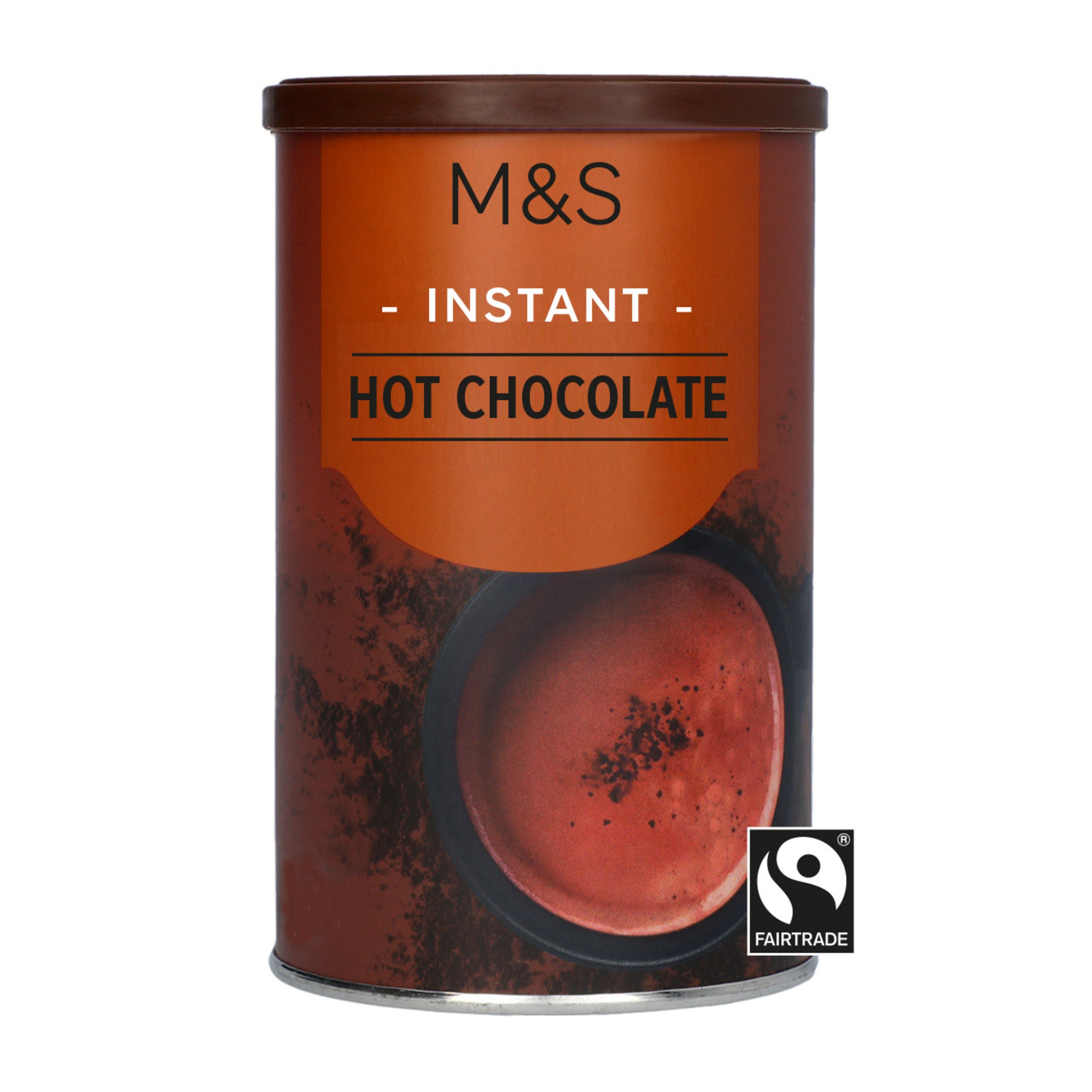 Instant Hot Chocolate 1 of 1