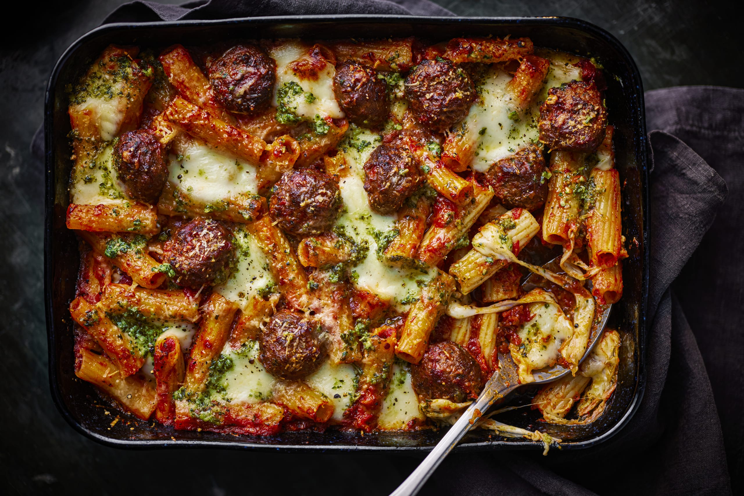 British Beef 24 Meatballs 2 of 2