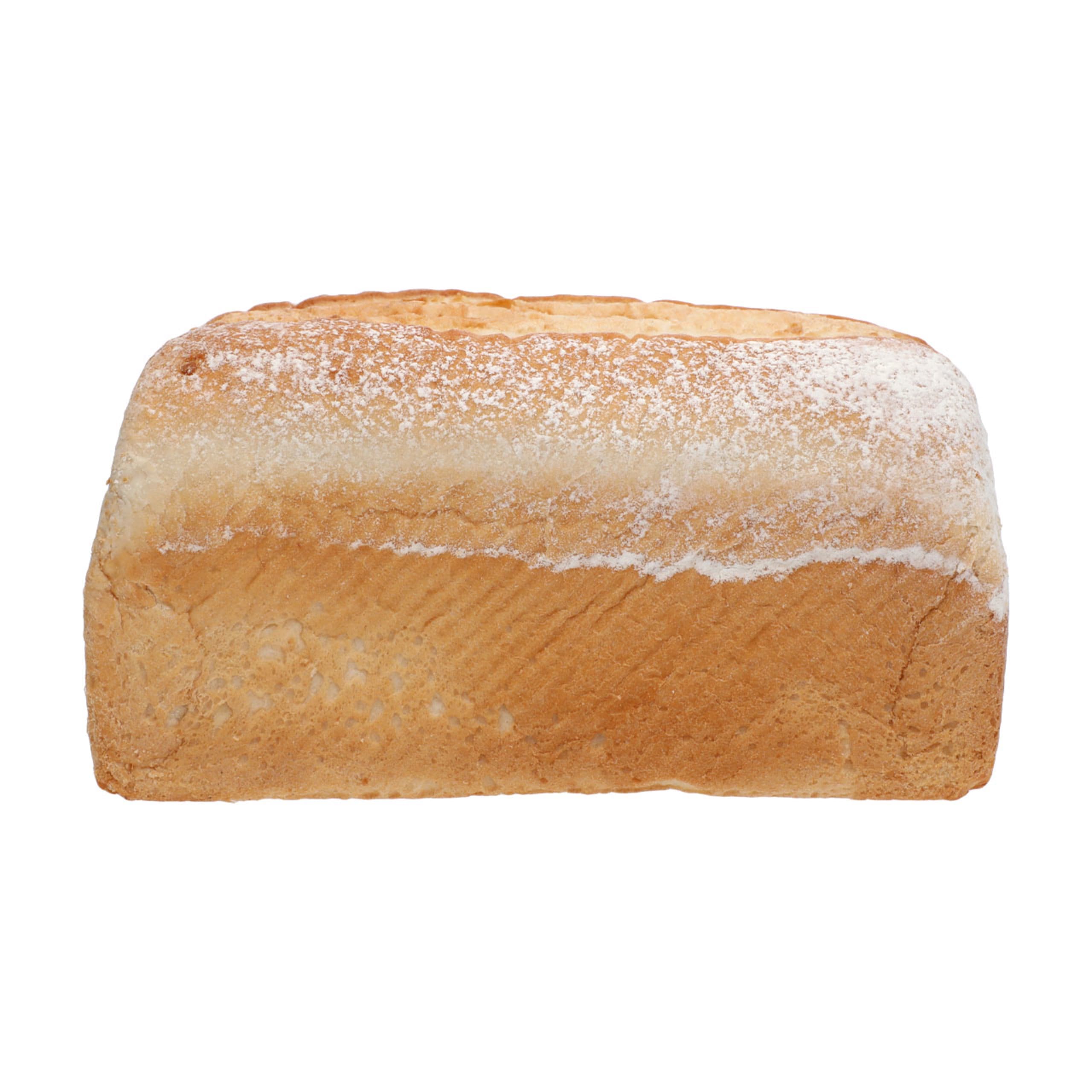 White Farmhouse Loaf 1 of 2