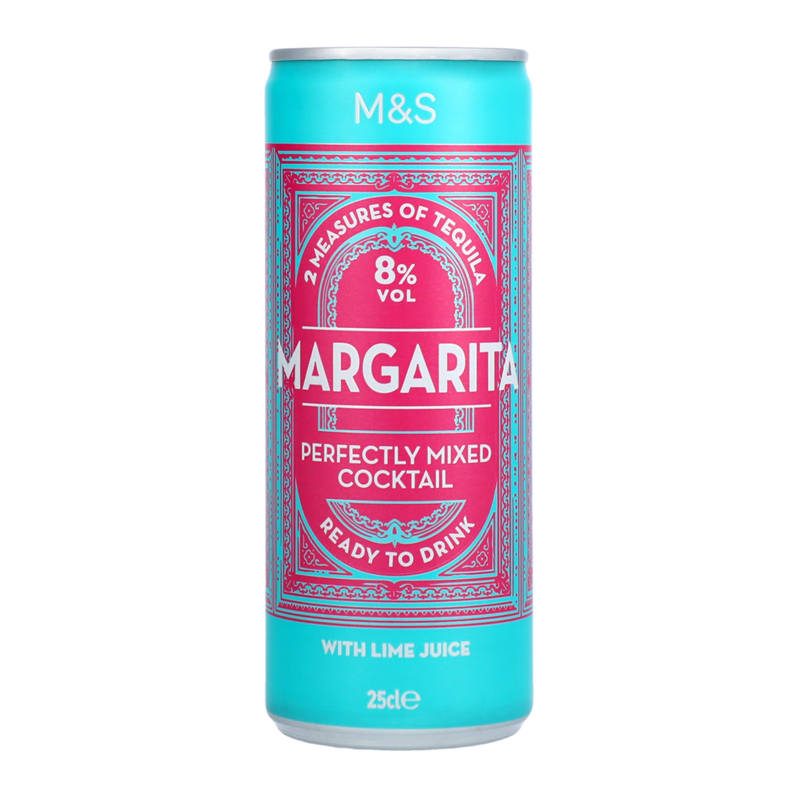 Margarita 1 of 2